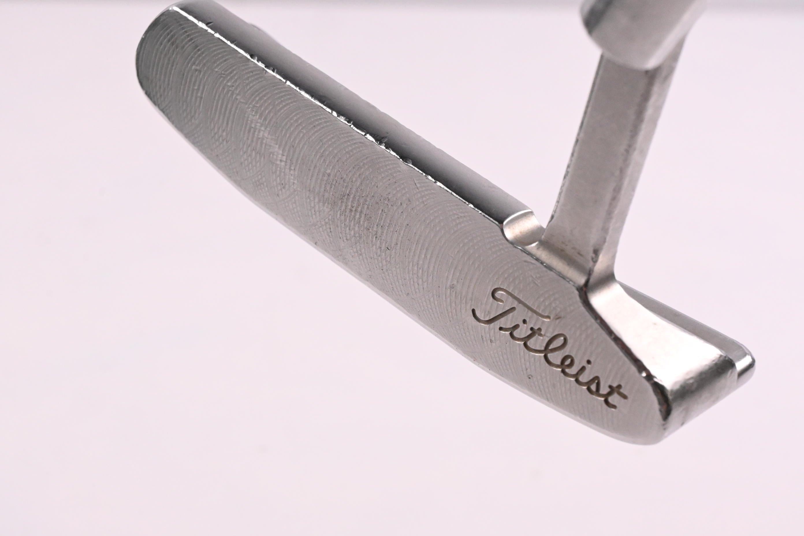 Scotty Cameron Studio Stainless Newport 2 Putter / 34 Inch