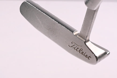 Scotty Cameron Studio Stainless Newport 2 Putter / 34 Inch