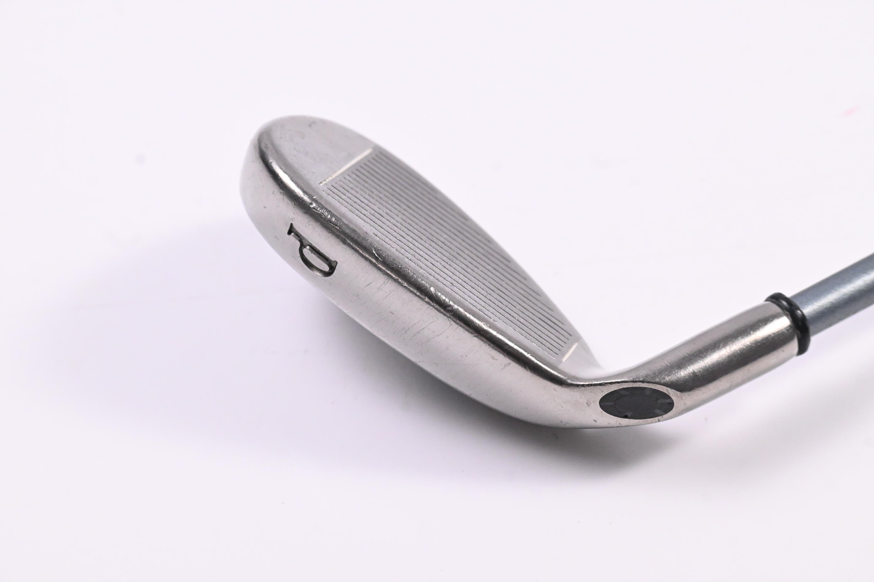 Callaway Great Big Bertha Titanium Face Pitching Wedge / 46.5 Degree / Ladies