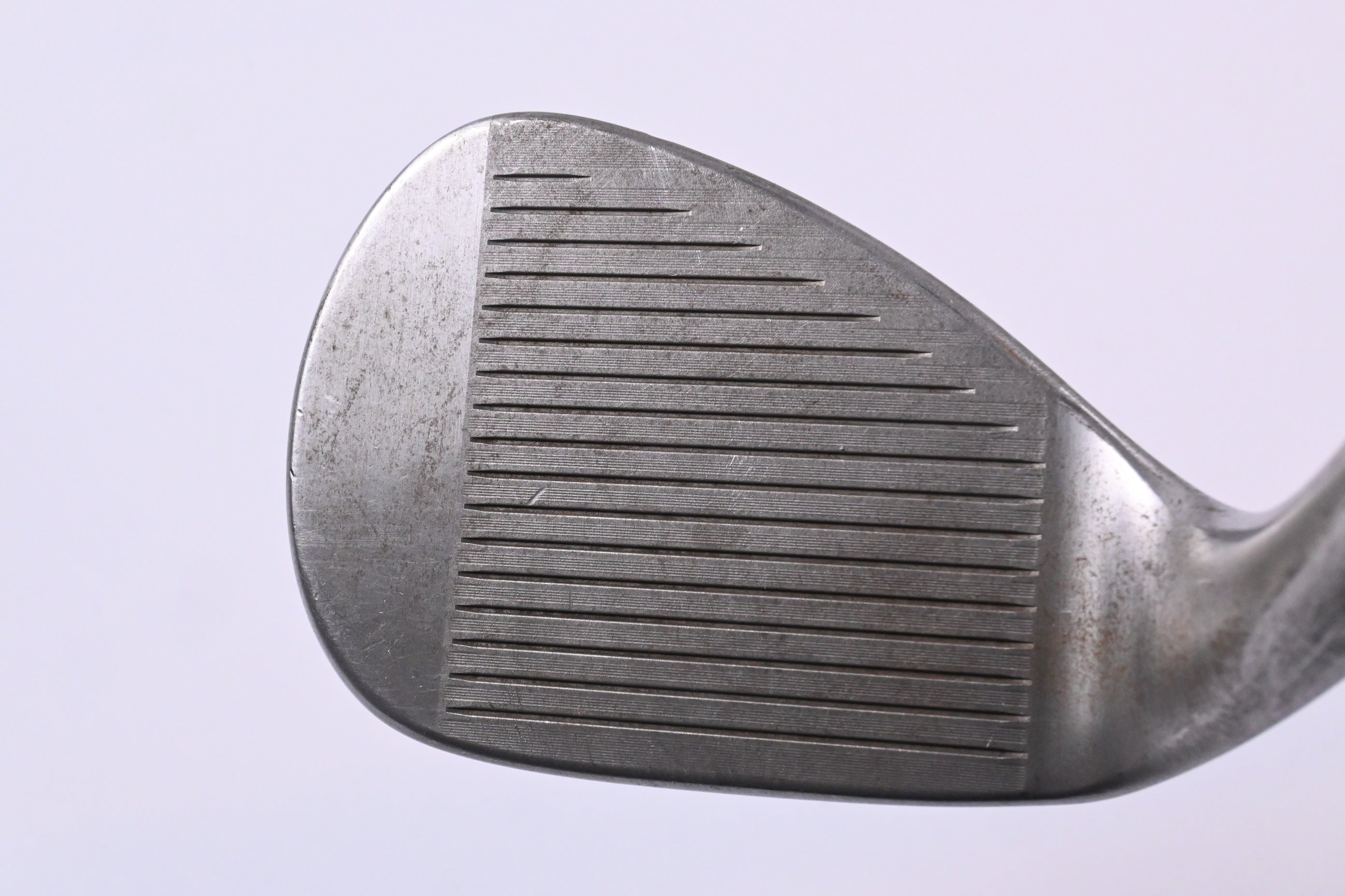 Titleist Vokey Wedgeworks Lob Wedge / 58 Degree / X-Flex Project X LZ 125 Shaft