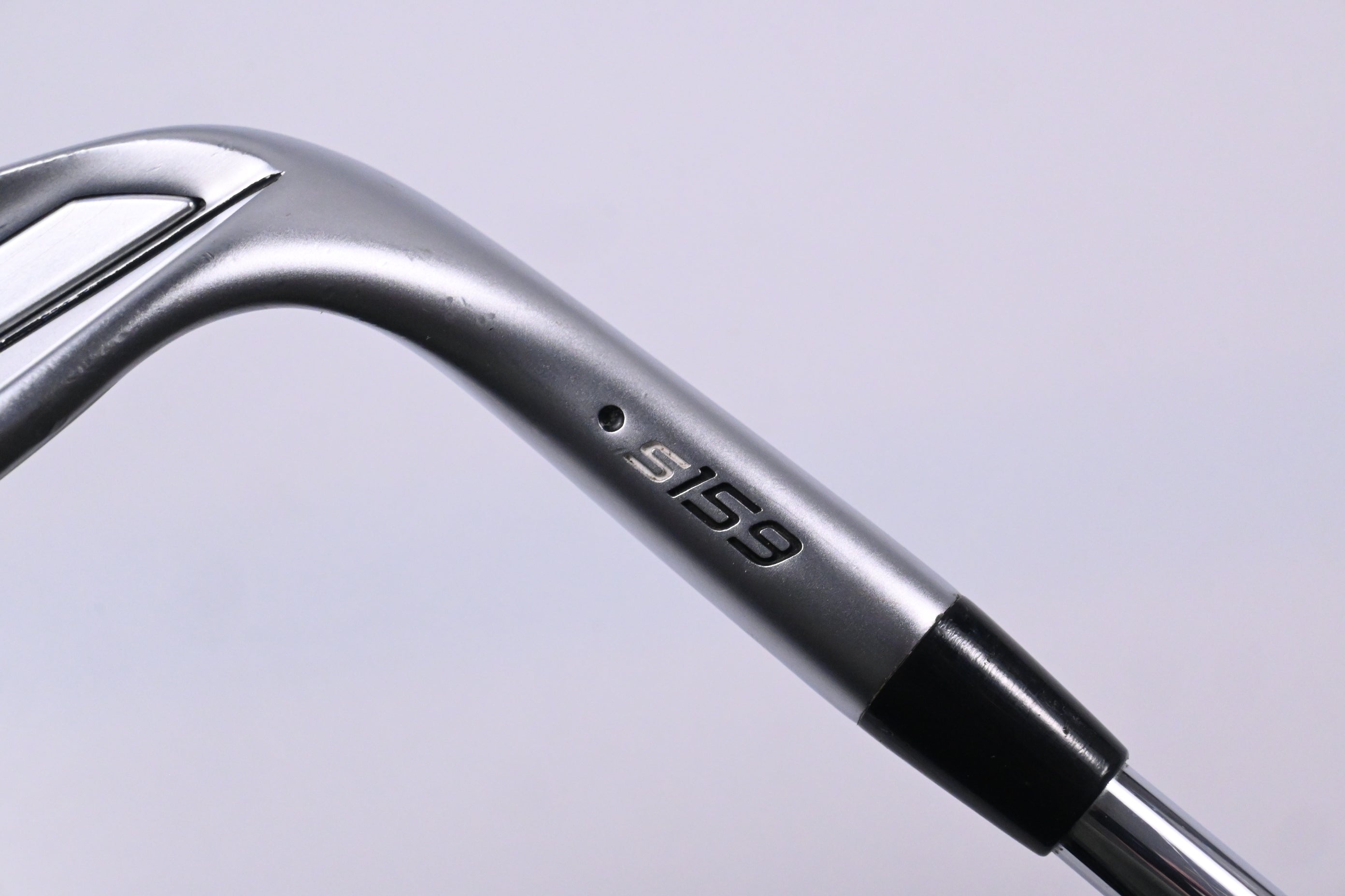 Ping S159 Lob Wedge / 60 Degree / Black Dot / Wedge Flex Ping Z-Z115 Shaft