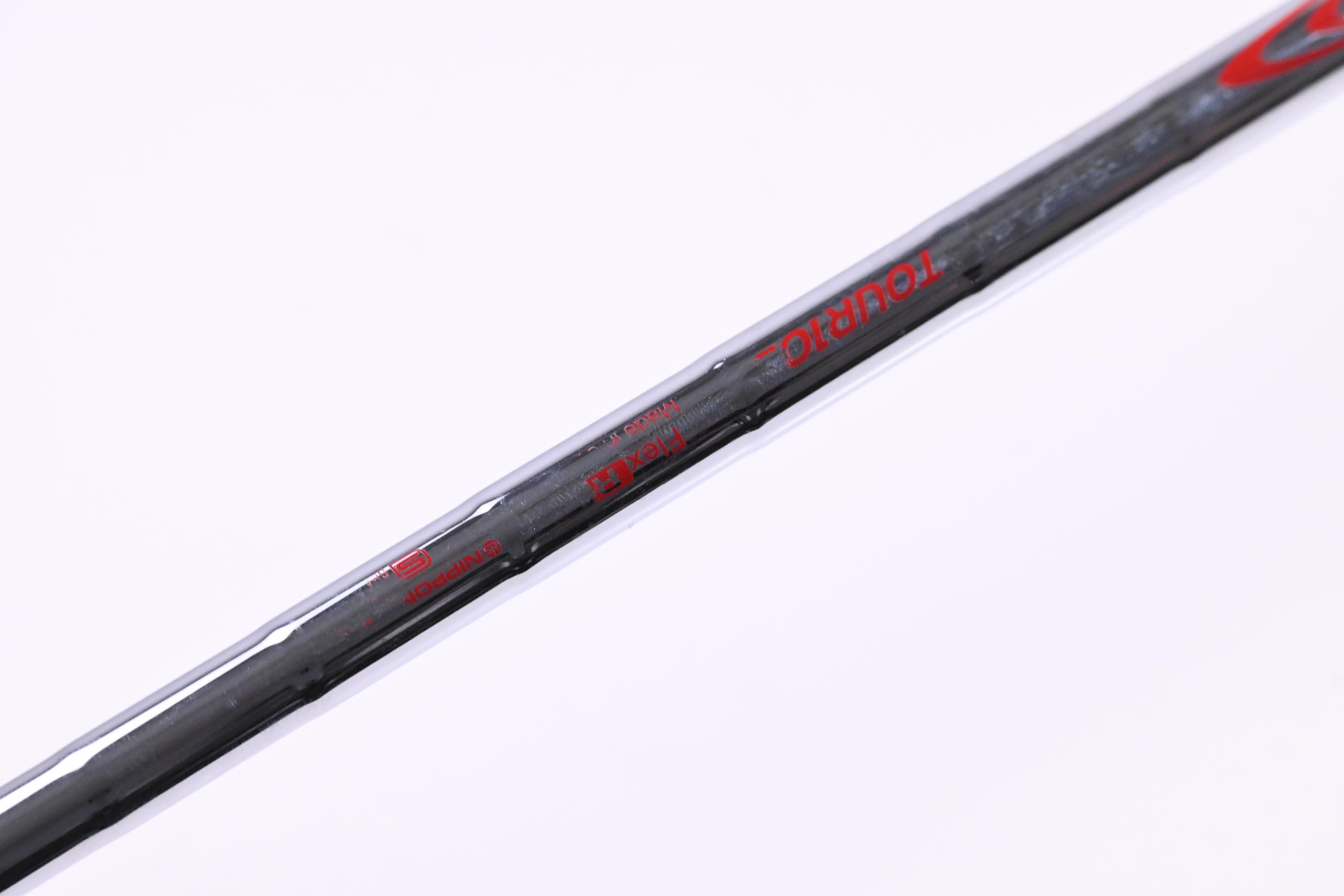 Mizuno Pro T-3 Chrome / 52 Degree / N.S Pro Modus 3 Shaft