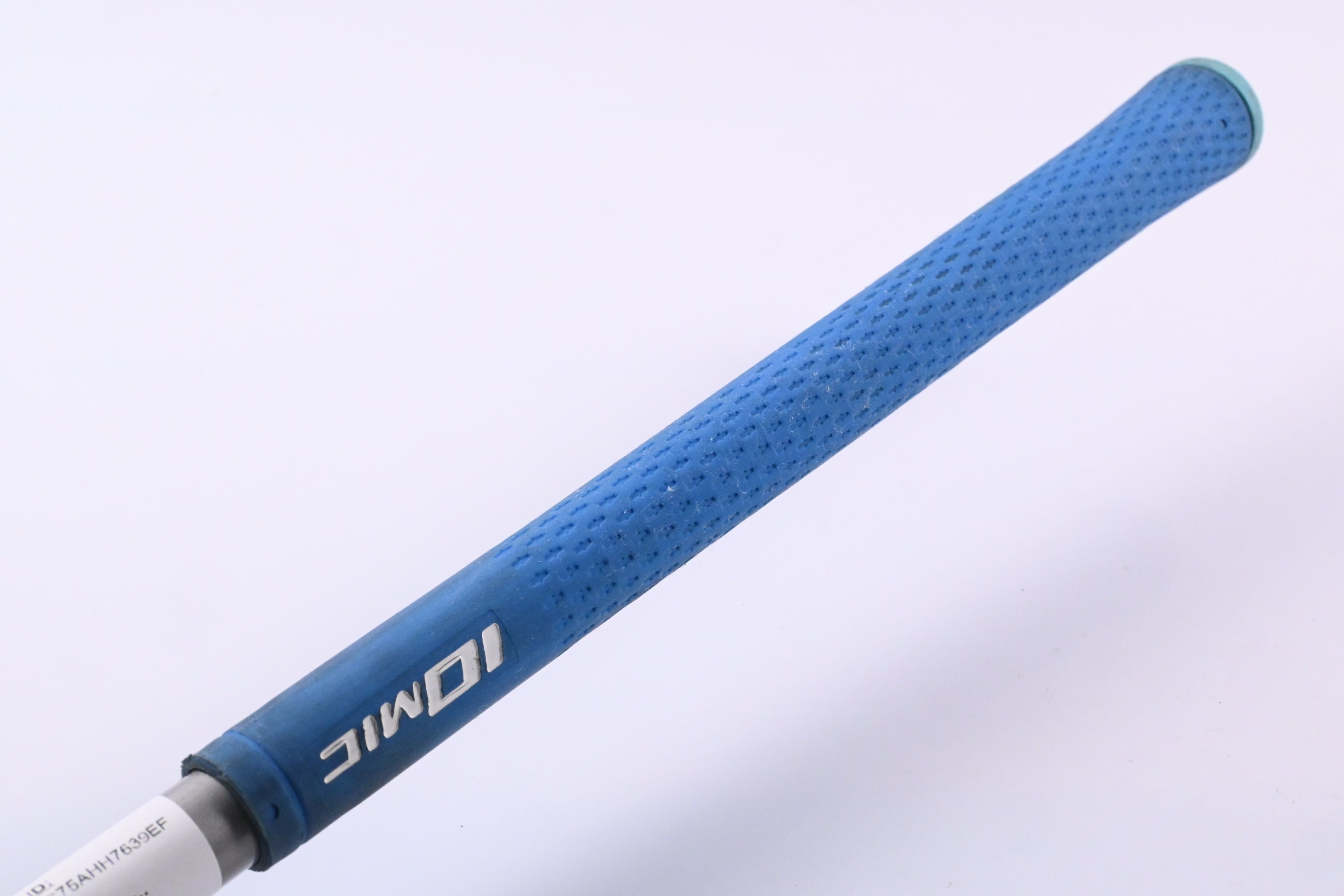 KZG GF Driver / 10.5 Degree / Stiff Flex Prolaunch Red Shaft