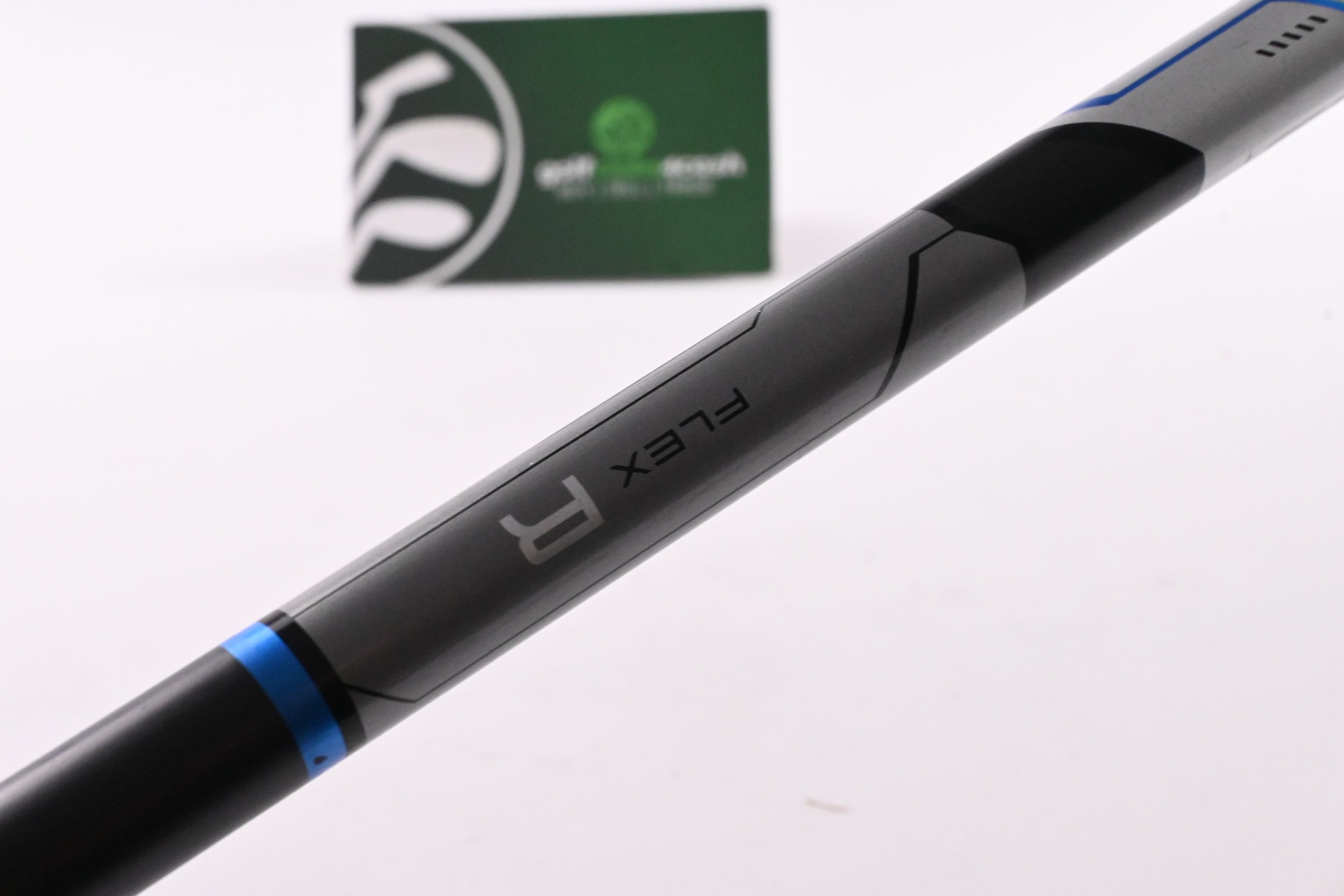 Taylormade SLDR-S #3 Wood / 15 Degree / Regular Flex Fujikura Speeder 65 Shaft