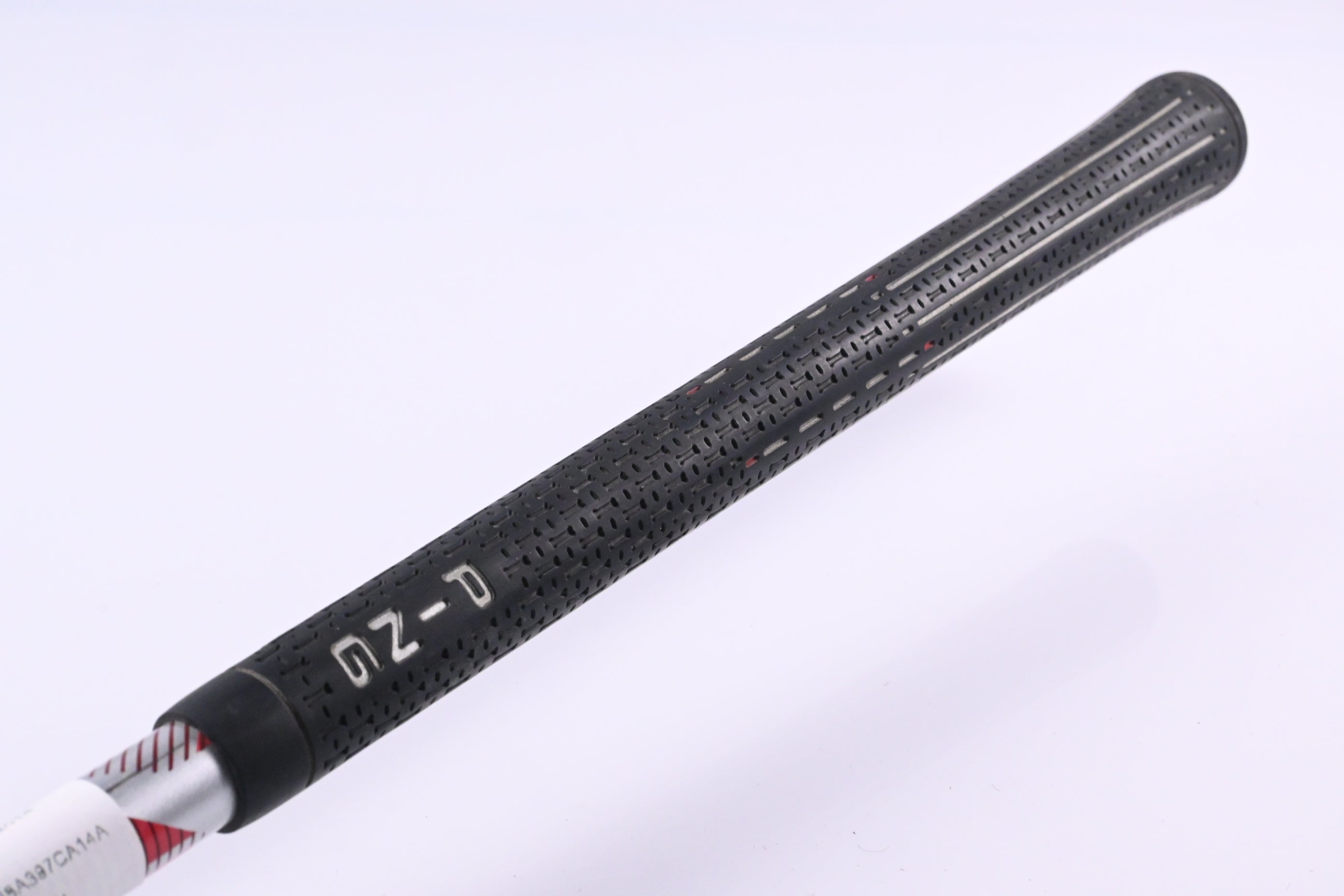 Ping Karsten Combo 2014 #4 Hybrid / 22 Degree / Regular Flex Ping KS 40I Shaft