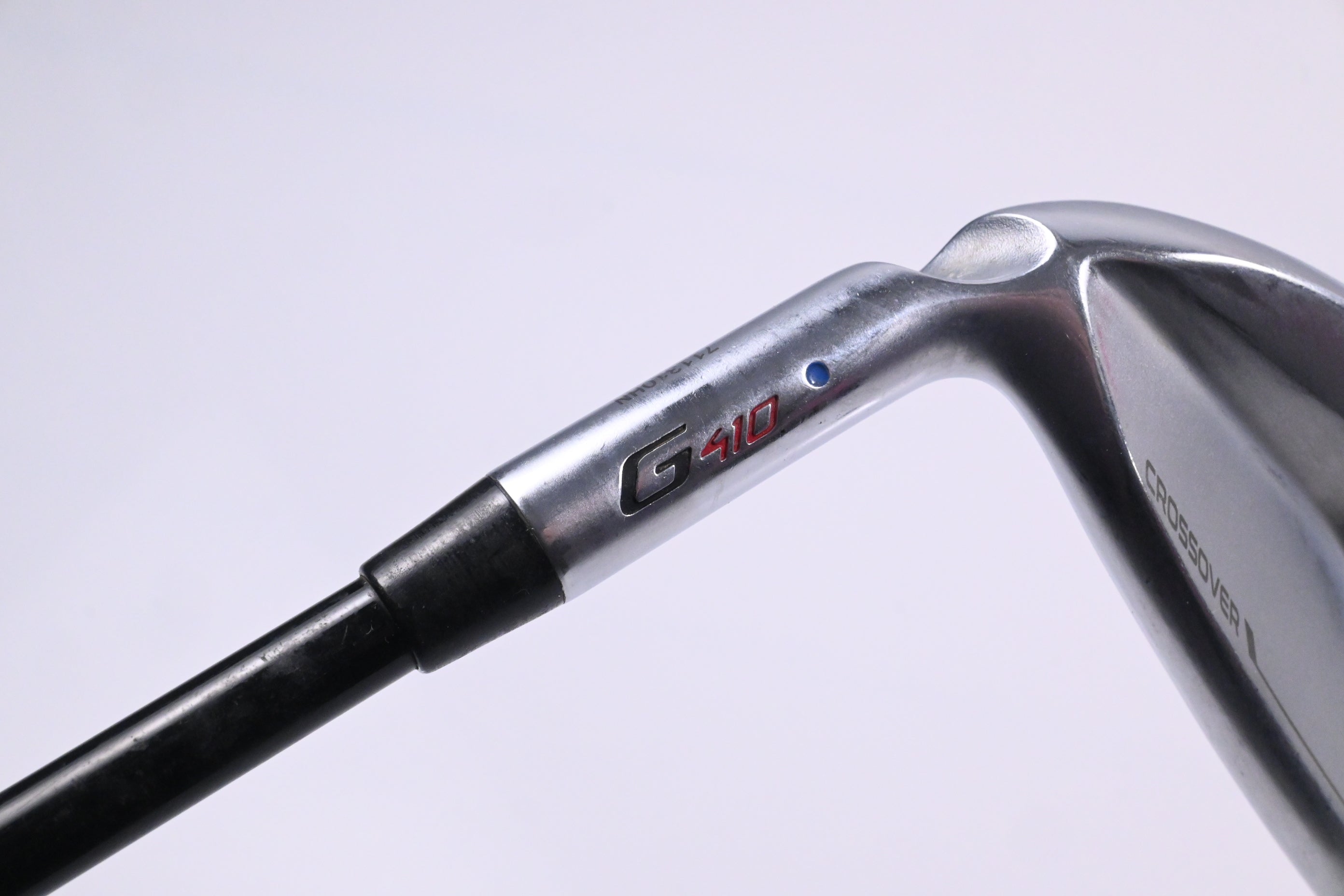 Ping G410 Crossover #4 Iron / 23 Degree / Blue Dot / Stiff Flex Tensei CK Blue