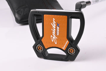 Taylormade Spider Tour X1 Putter / 34 Inch