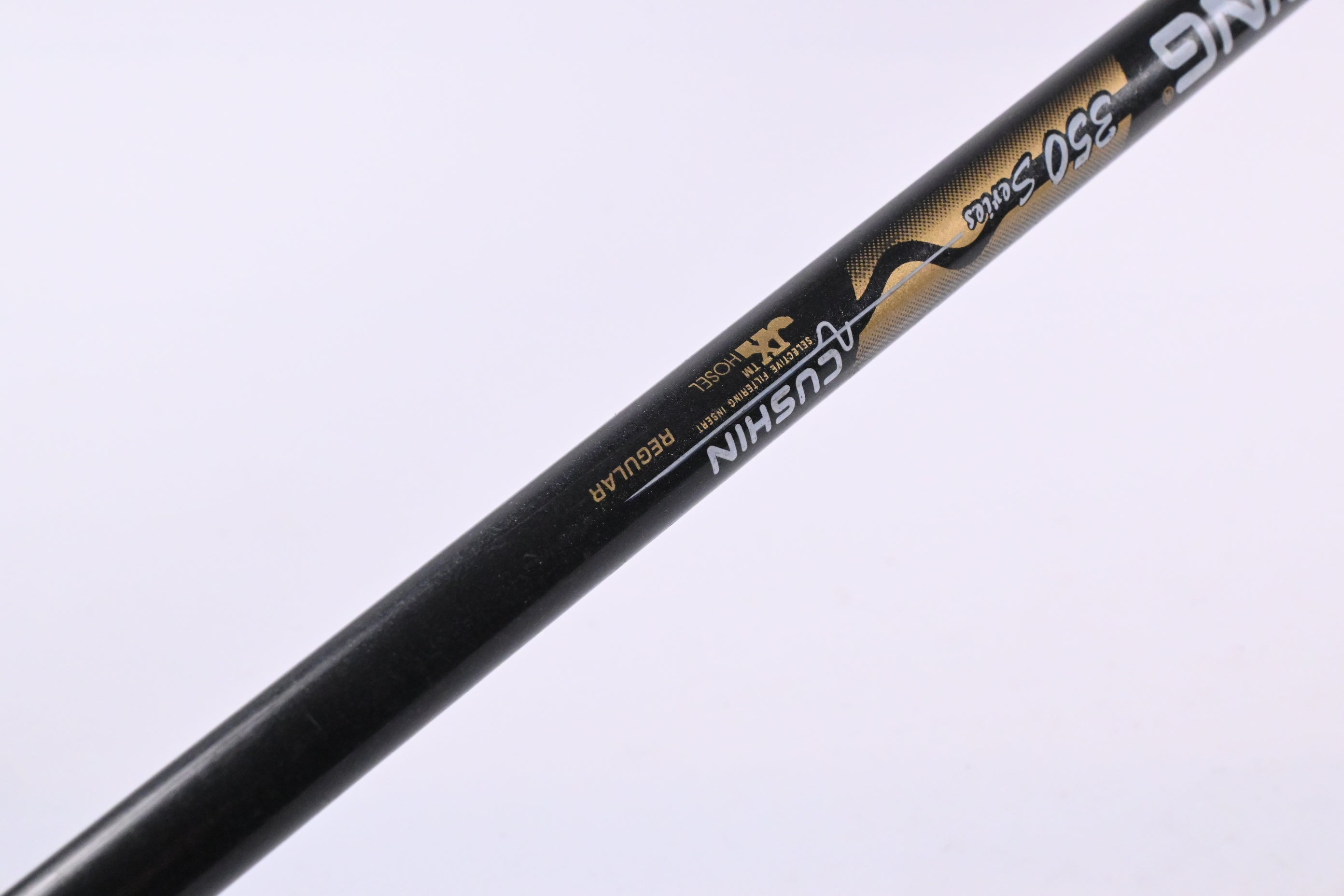 Ping I3 Driver / 11 Degree / Regular Flex Ping 350 Series Cushin Shaft