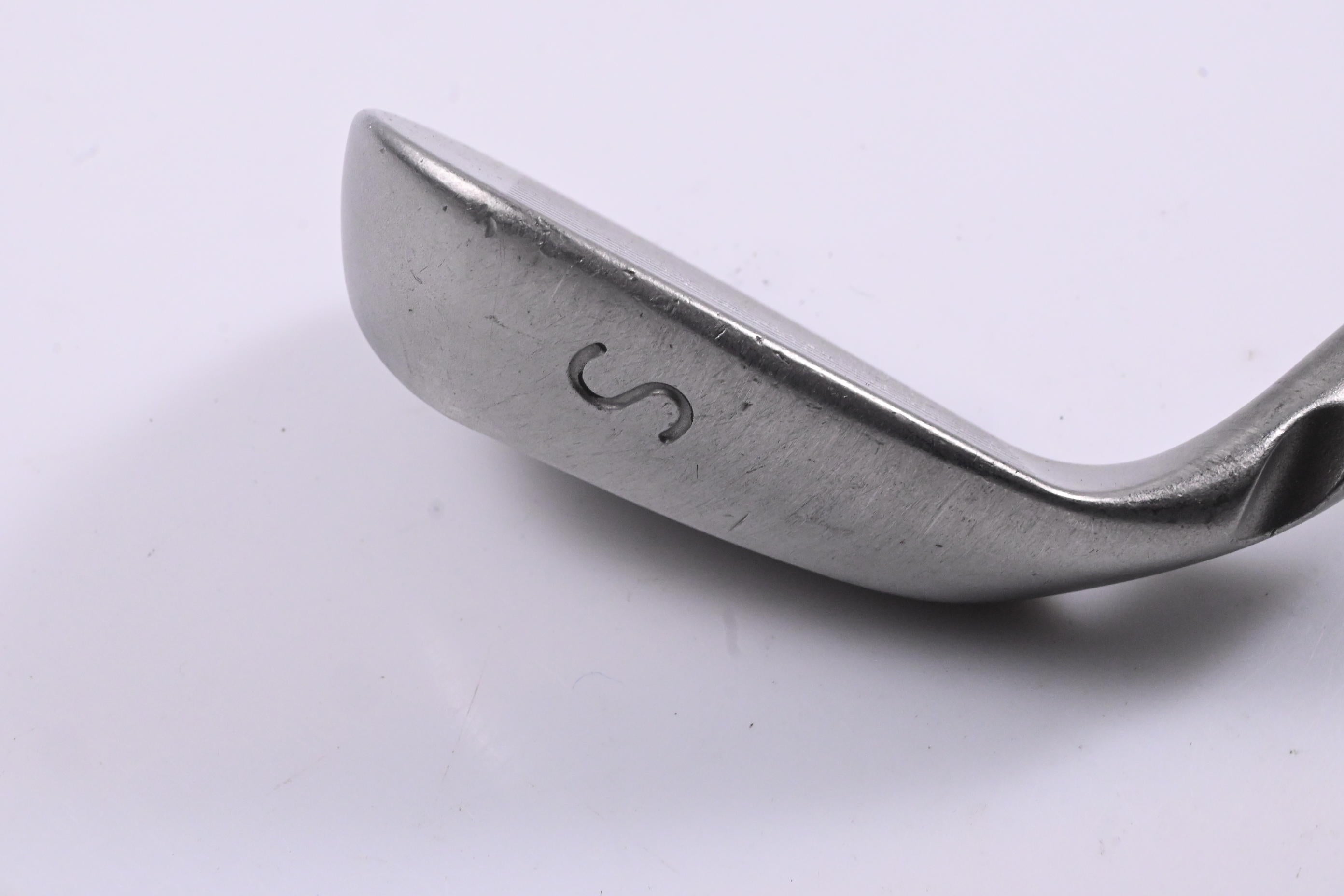 Ping G10 Sand Wedge / 54 Degree / Green Dot / Regular Flex Ping TFC 129 Shaft