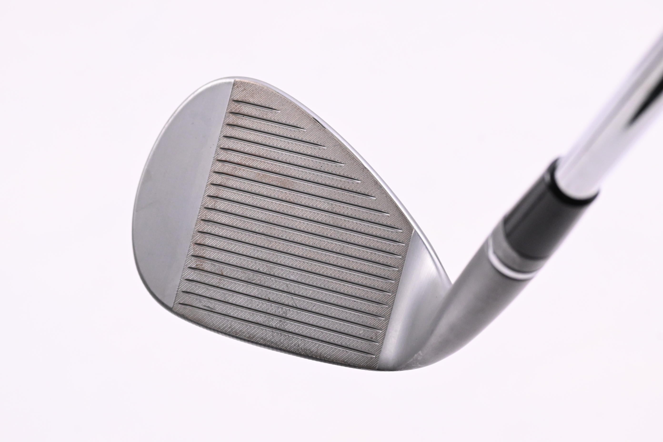Taylormade Milled Grind 5 Lob Wedge / 58 Degree / Wedge Flex Dynamic Gold 115
