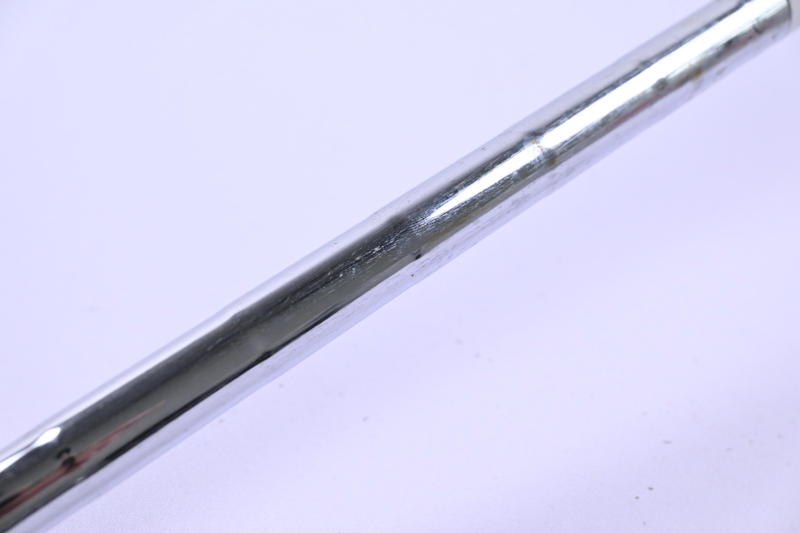 Mizuno T20 Lob Wedge / 58 Degree / Wedge Flex N.S.Pro 960 GH Shaft