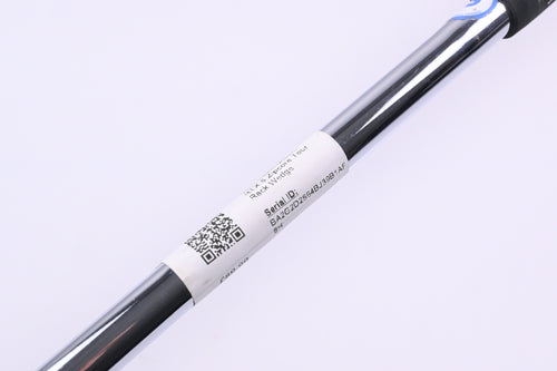 Cleveland RTX 6 Zipcore Tour Rack Lob Wedge / 60 Degree / Wedge Flex Steel Shaft