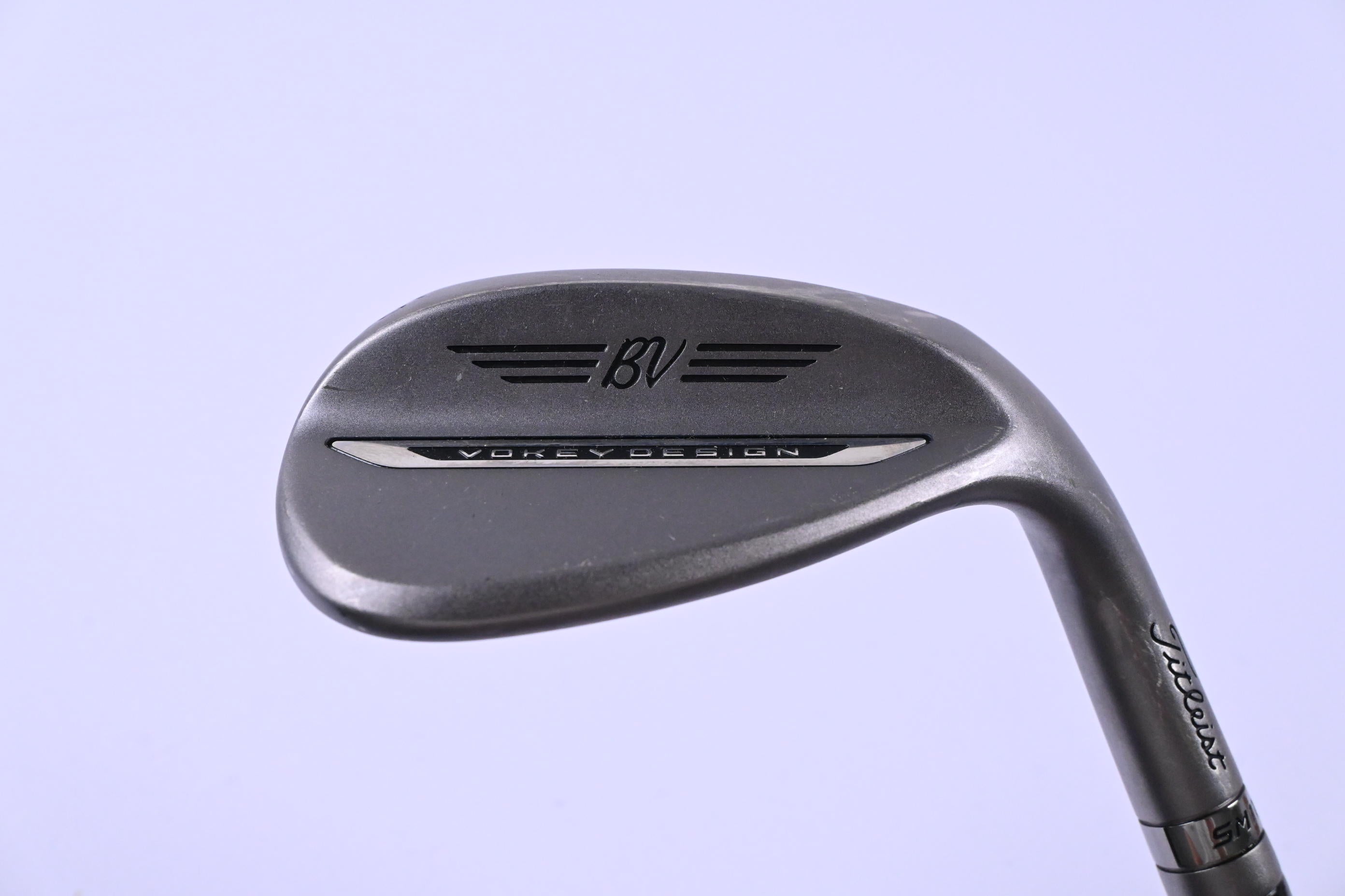 Titleist Vokey SM11 Sand Wedge / 56 Degree / Wedge Flex Vokey Design SM11