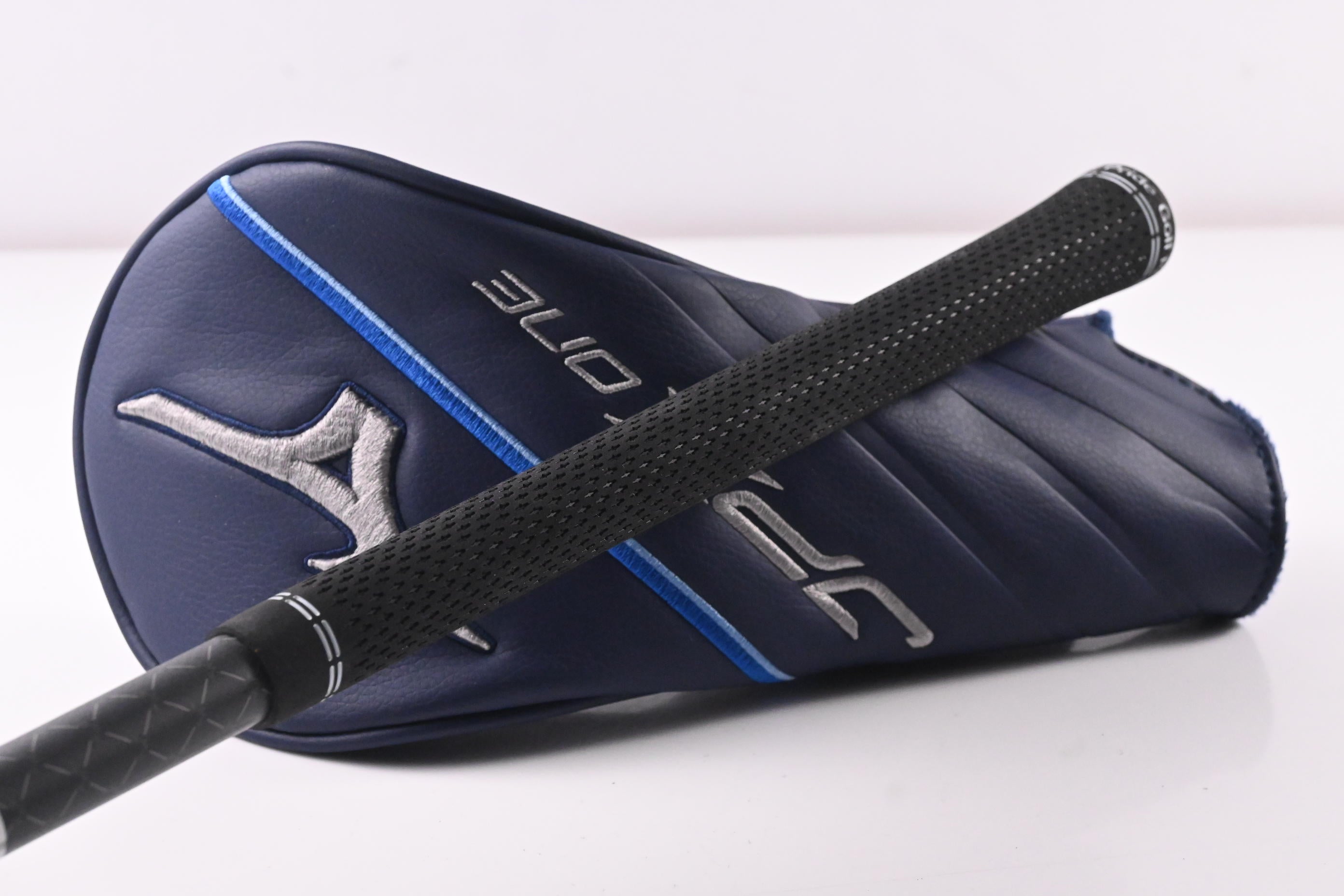 Mizuno JPX One Tour #3 Wood / 15 Degree / Stiff Flex Tensei 1K Black 75 Shaft