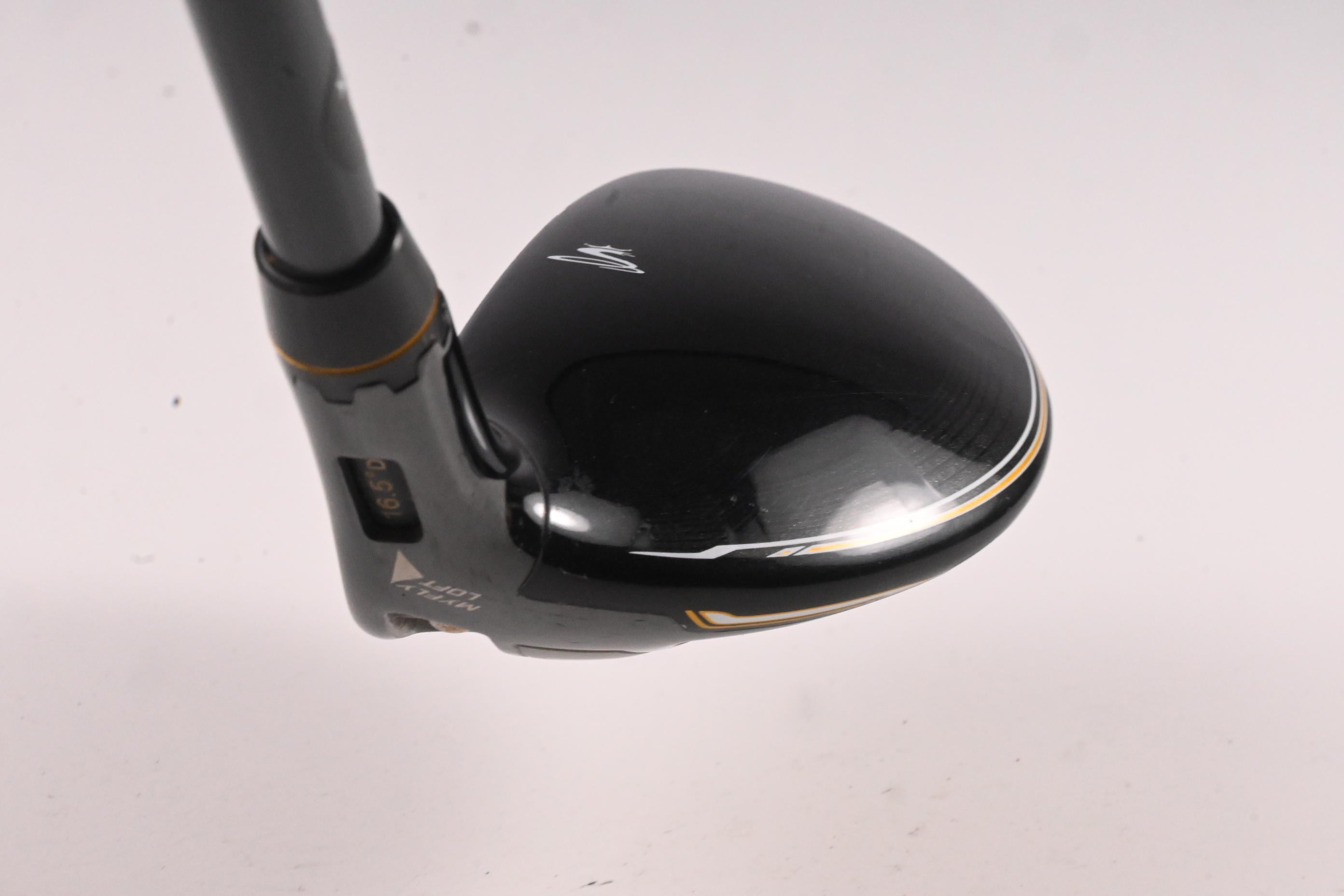 Cobra Fly-Z #3 Hybrid / 19 Degree / Stiff Flex VLCT Altus 75 Shaft