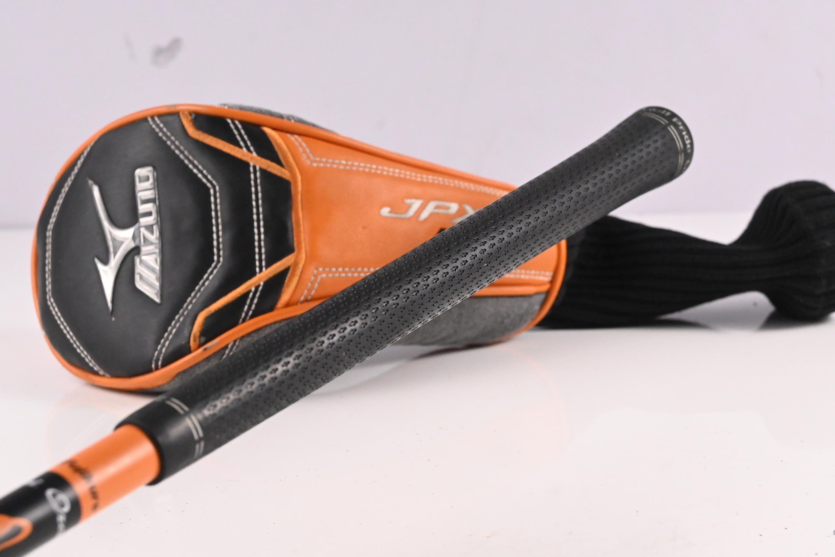 Mizuno JPX EZ 2013 #3 Wood / 15 Degree / Regular Flex Fujikura Ozochi 55 Shaft