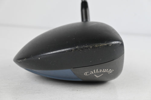 Callaway Edge Driver / 10.5 Degree / Regular Flex Callaway Edge 65 Shaft