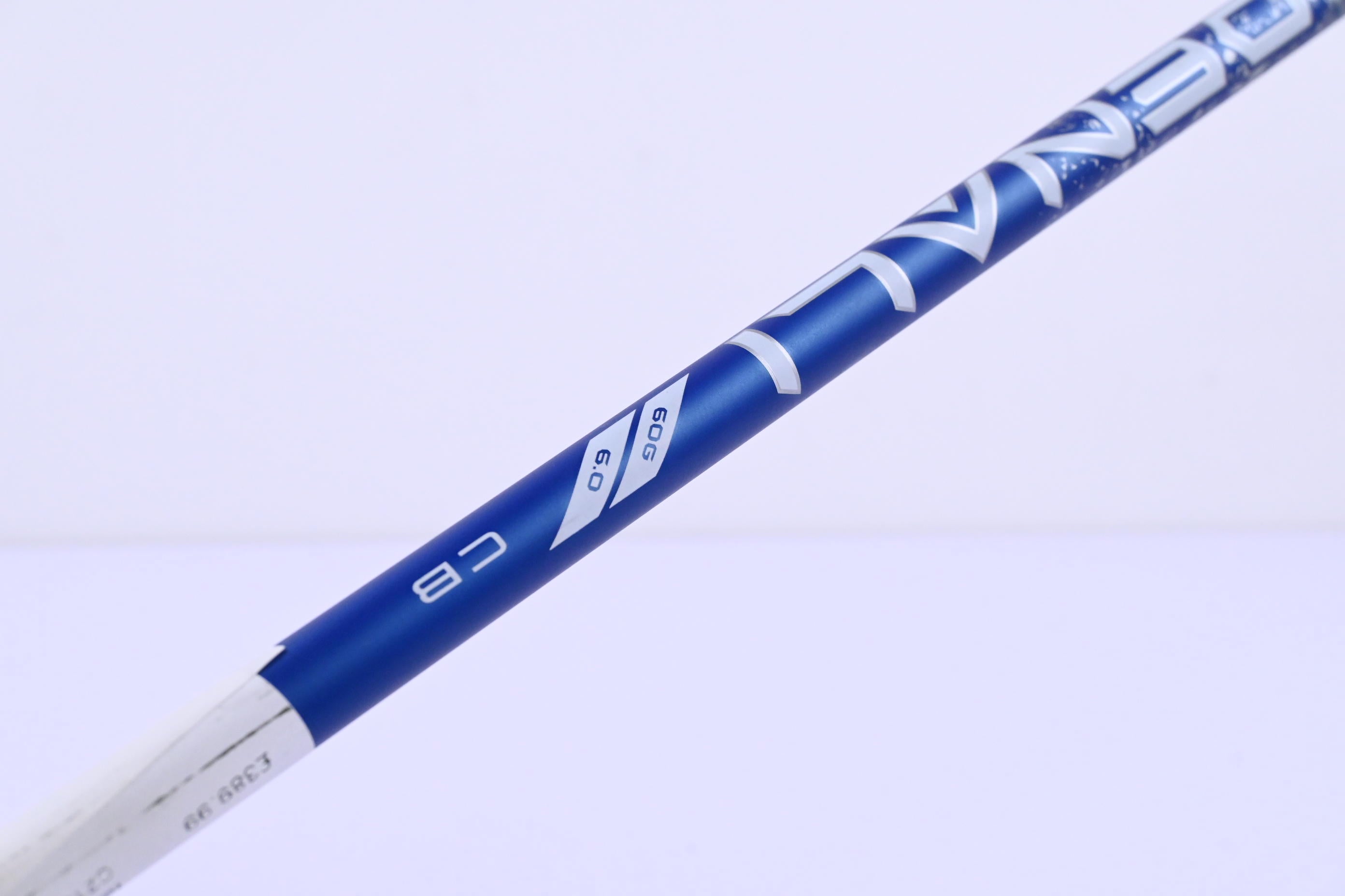 Cobra OPTM X Driver / 10.5 Degree / Stiff Flex Project X Denali Frost Blue 60