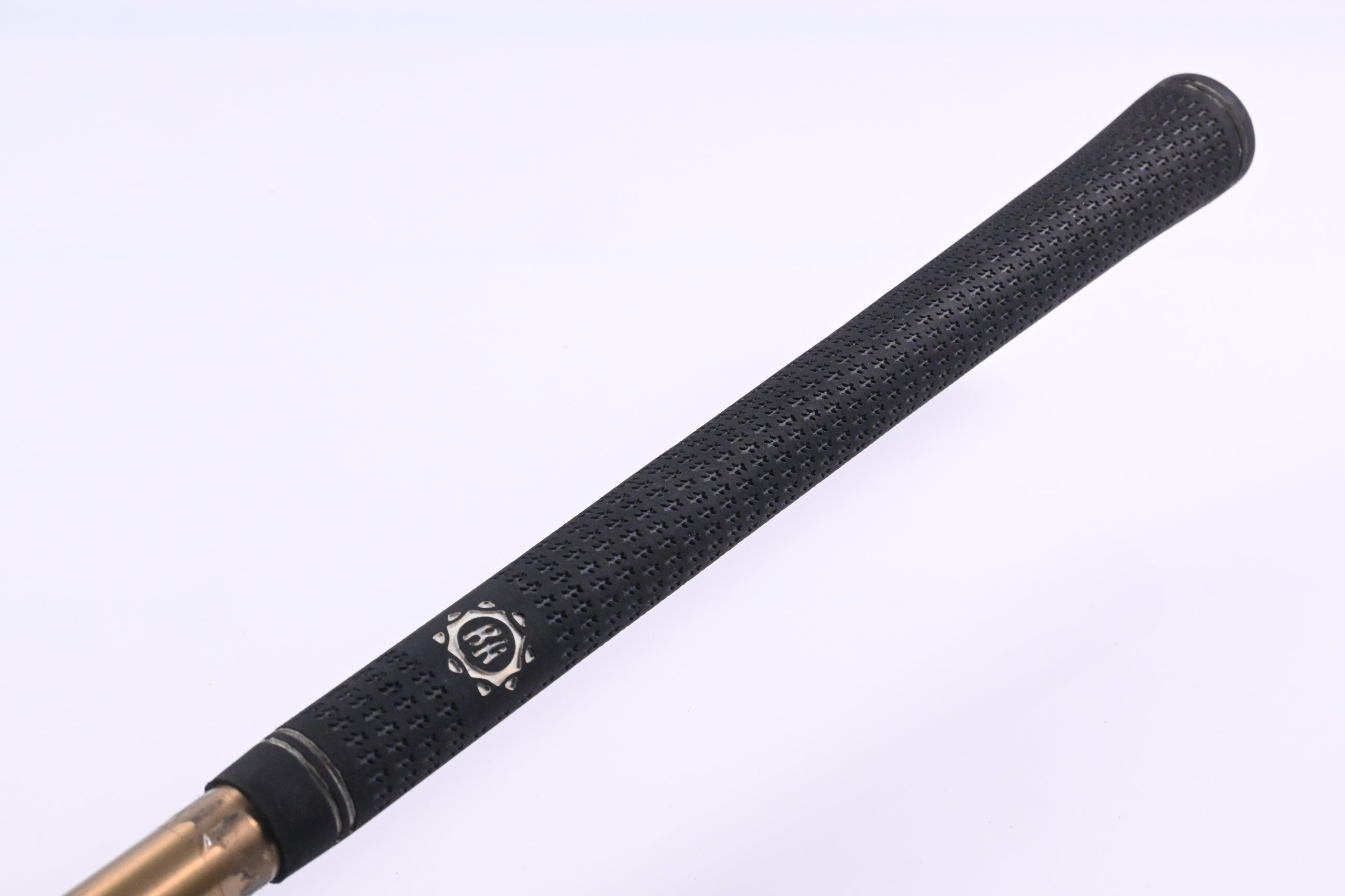 Ben Hogan Edge CFT #3 Hybrid / 21 Degree / Stiff Flex True Temper CrossFire