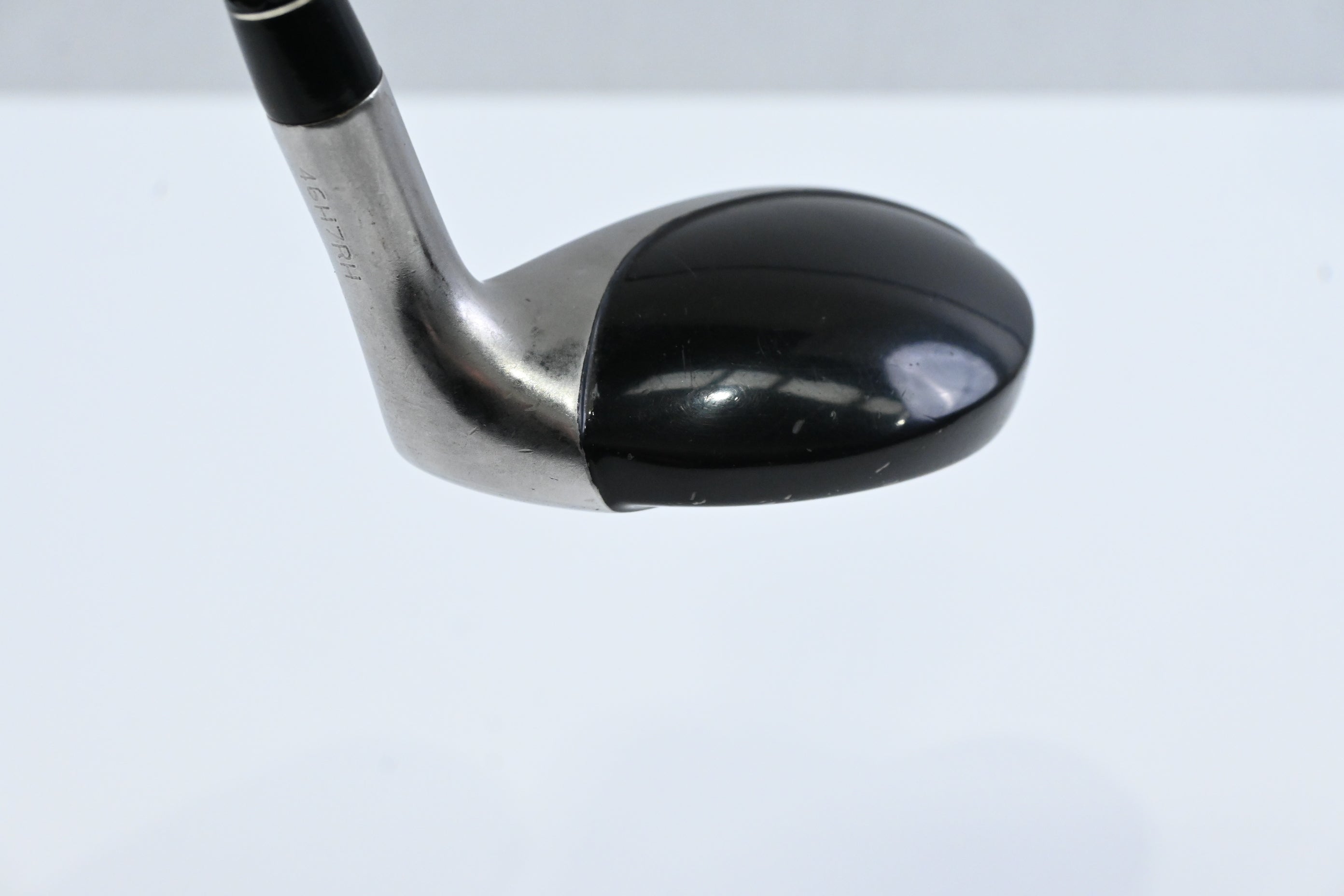 Taylormade Rescue Mid #5 Hybrid / 25 Degree / Regular Flex Taylormade Ultralite
