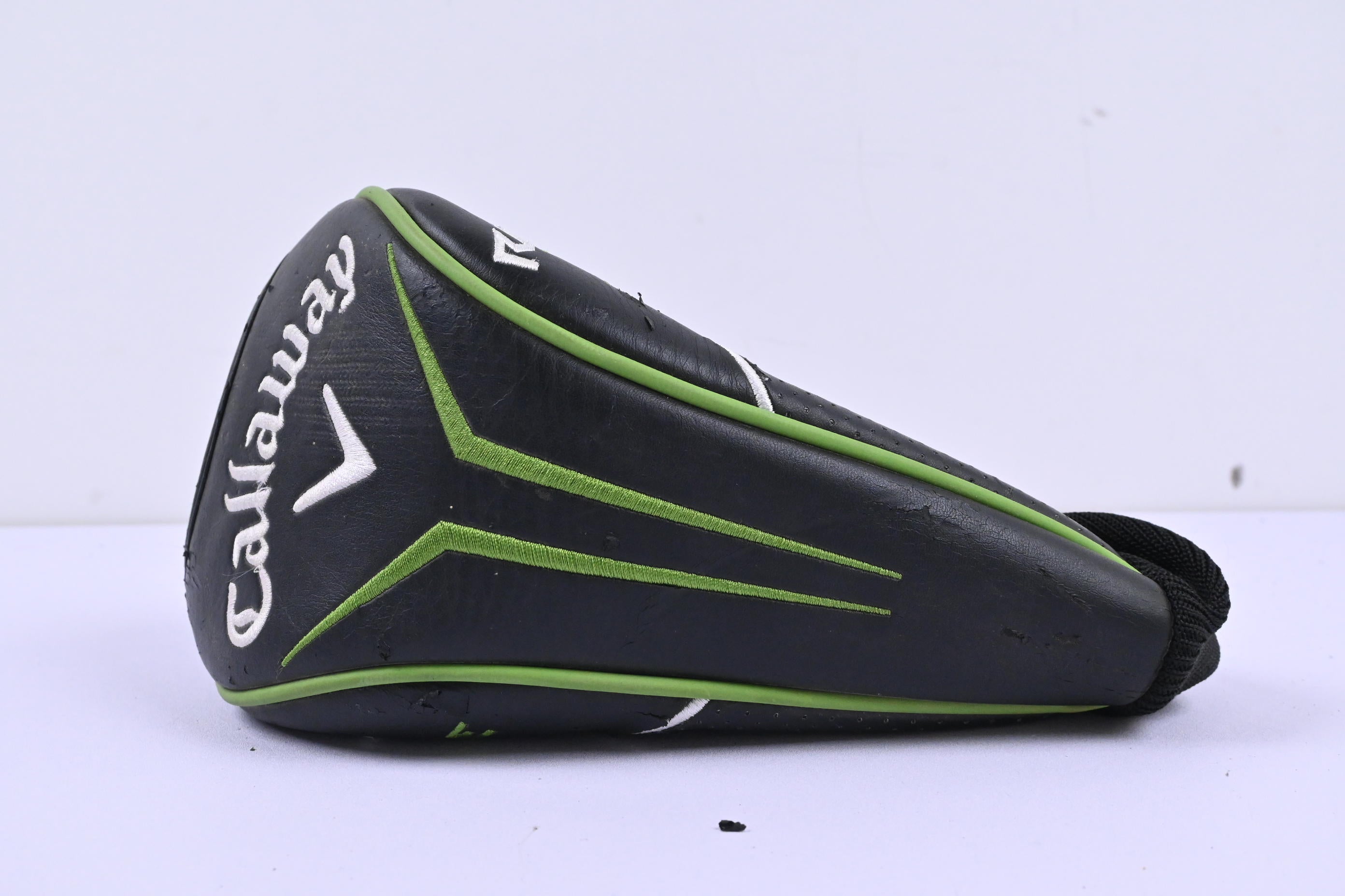 Callaway RAZR Fit Xtreme Driver / 11.5 Degree / Senior Flex Aldila Trinity 65