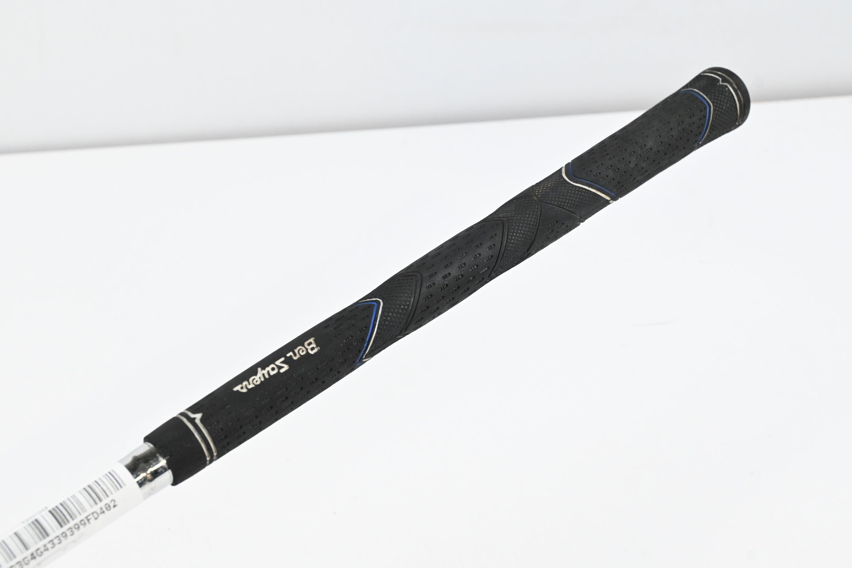 Ben Sayers M15 #6 Iron / Regular Flex Steel Shaft