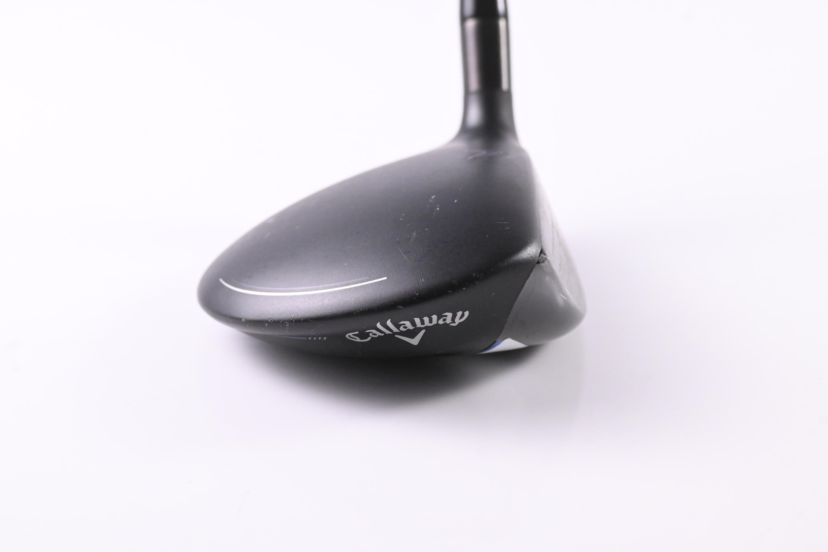 Ladies Callaway XR16 #7 Wood / 21 Degree / Ladies Flex Bassara E52 Shaft
