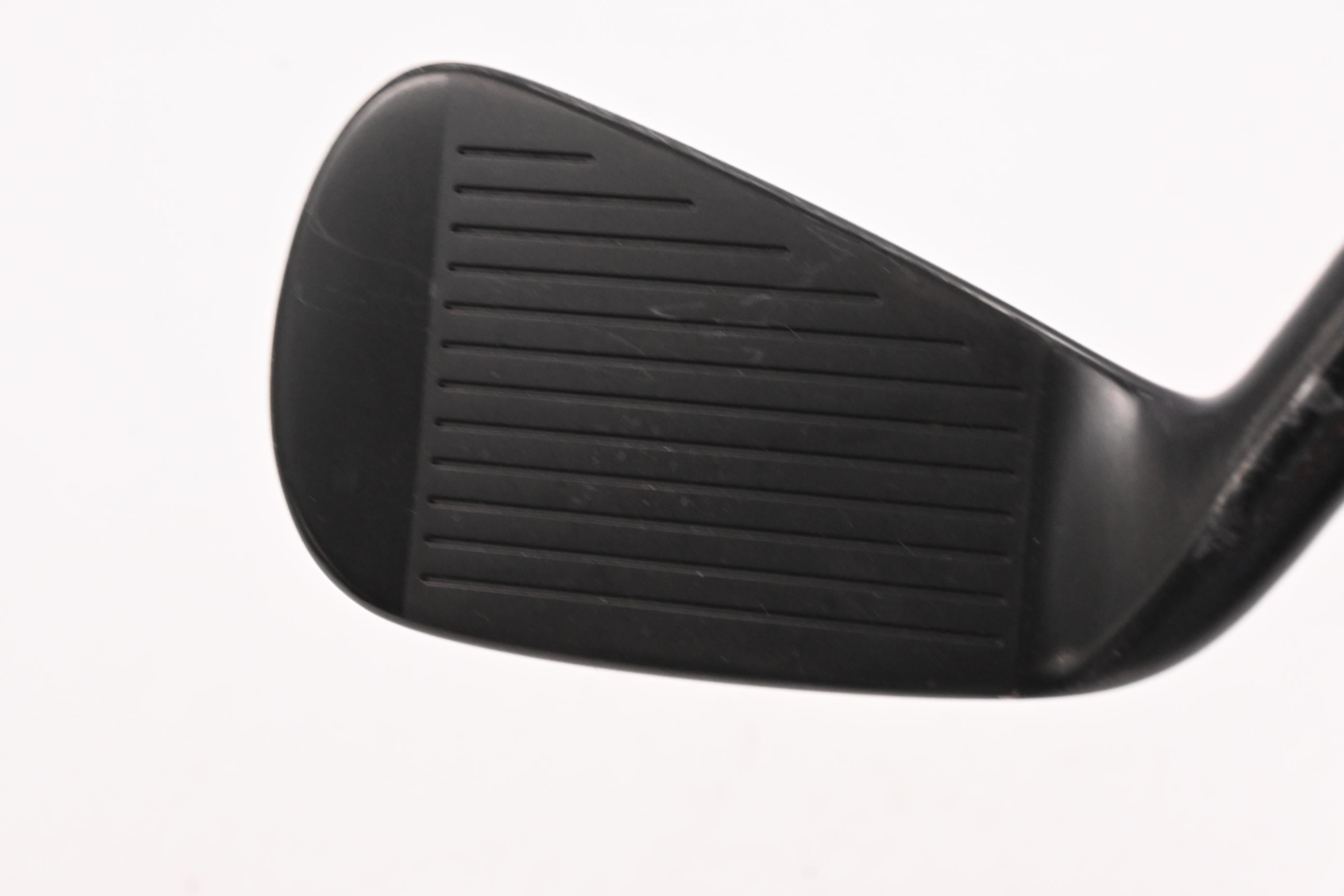 Callaway Apex Ti Fusion #4 Iron / 21 Degree / Stiff Flex Dynamic Gold Mid 115