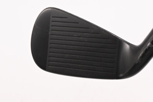 Callaway Apex Ti Fusion #4 Iron / 21 Degree / Stiff Flex Dynamic Gold Mid 115
