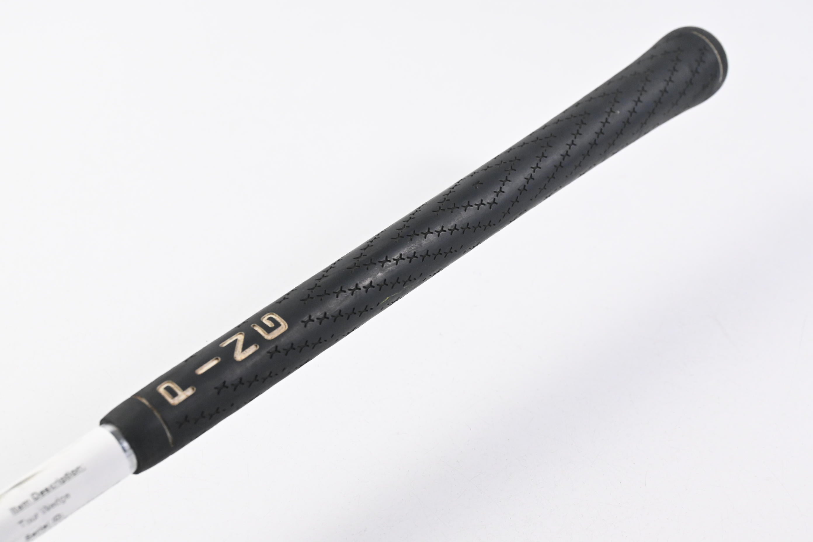 Ping Tour Lob Wedge / 60 Degree / Maroon Dot / Stiff Flex Ping AWT Shaft