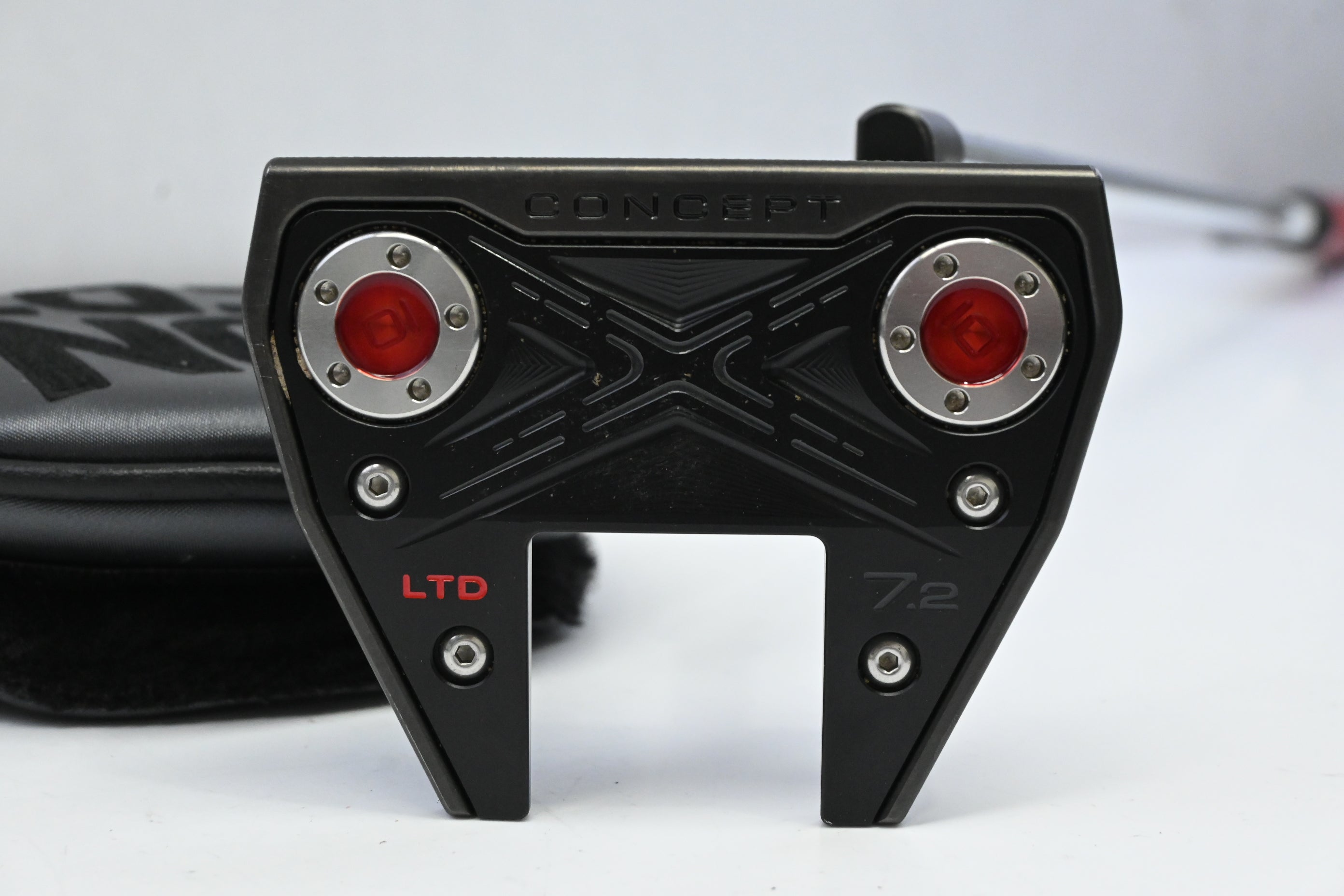 Scotty Cameron Concept X 7.2 Limited Release Putter / 34 Inch
