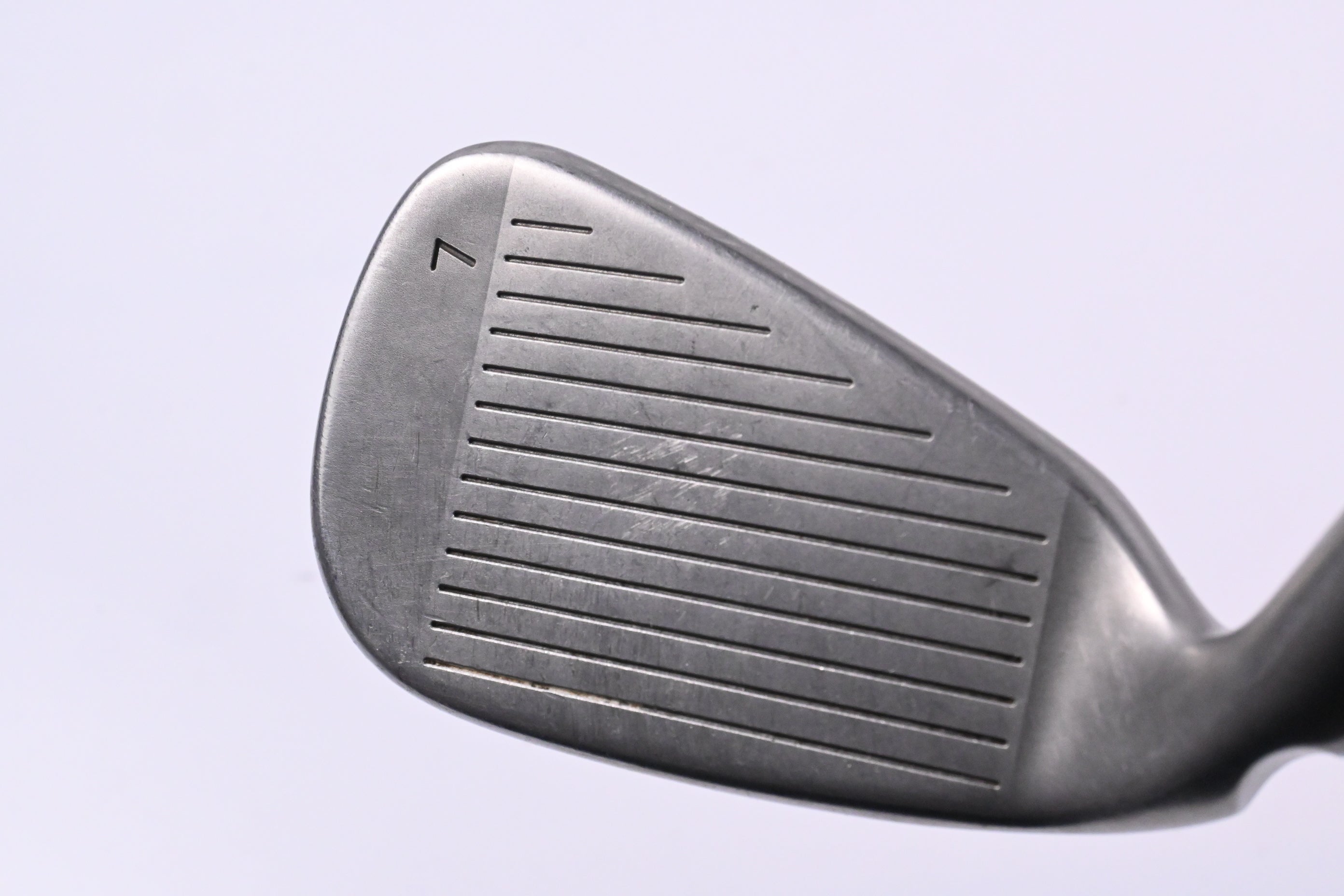 Ping G25 #7 Iron / 32 Degree / Red Dot / Regular Flex Ping TFC 189 Shaft