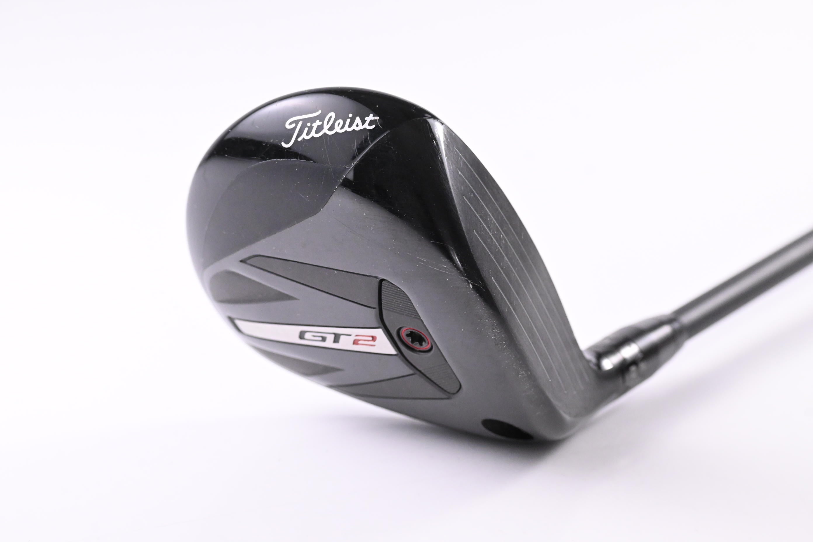 Titleist GT2 #5 Wood / 18 Degree / Regular Flex Tensei 1K Blue 65 Shaft