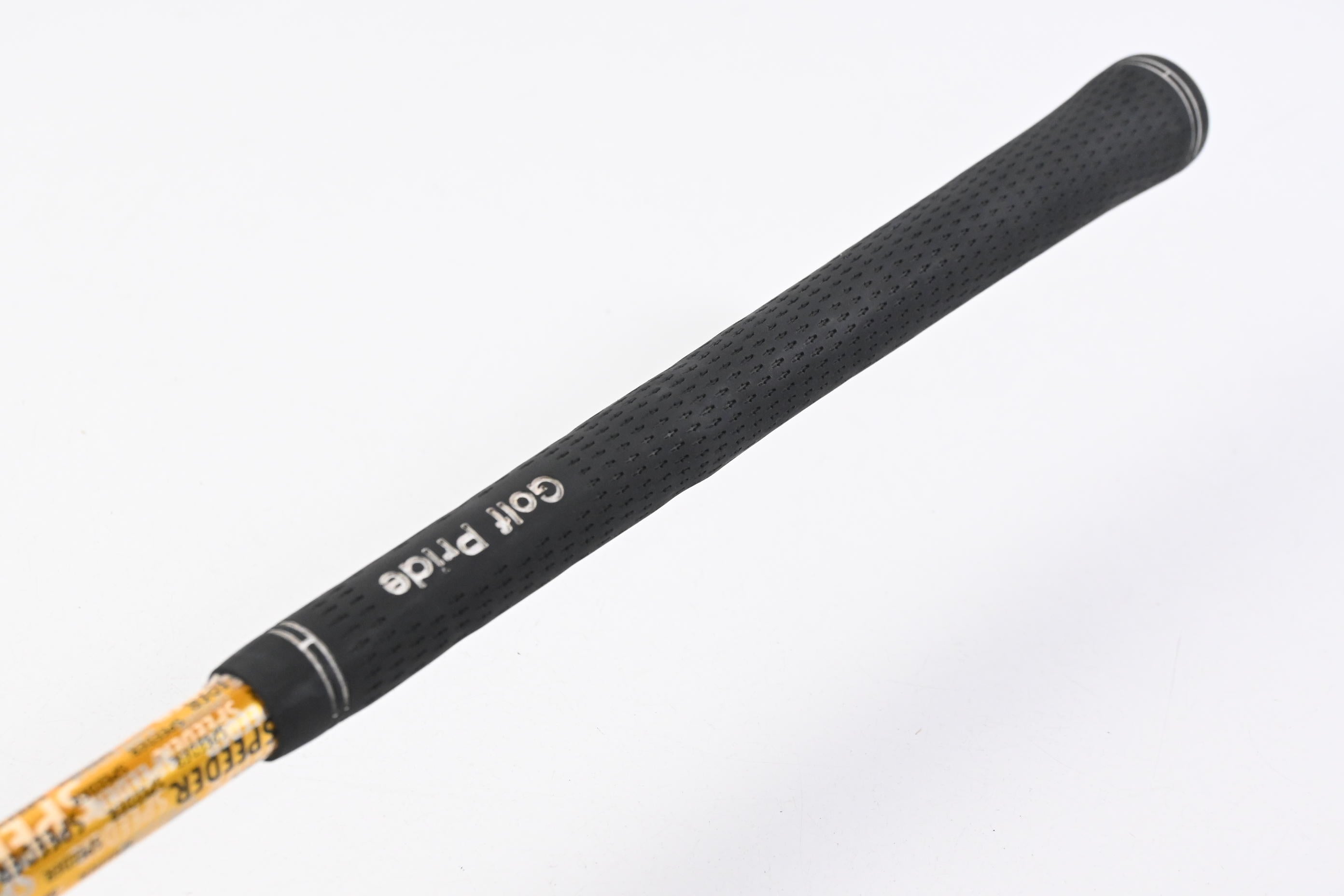 Cobra Speed Pro #5 Wood / 18 Degree / Stiff Flex Fujikura Speeder Pro Shaft
