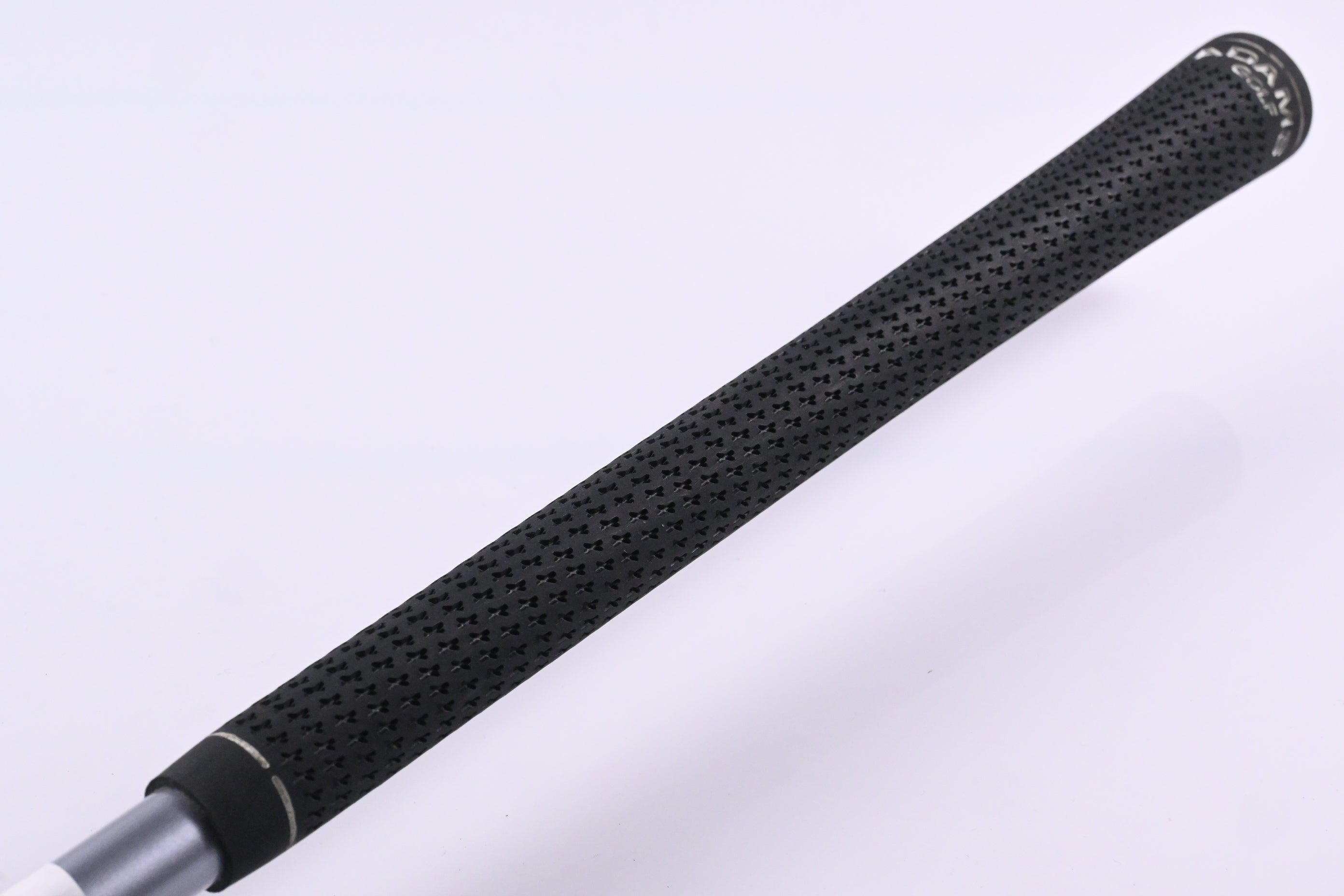 Adams Idea Super S #4 Hybrid / 22 Degree / Regular Flex Matrix Kujoh Shaft