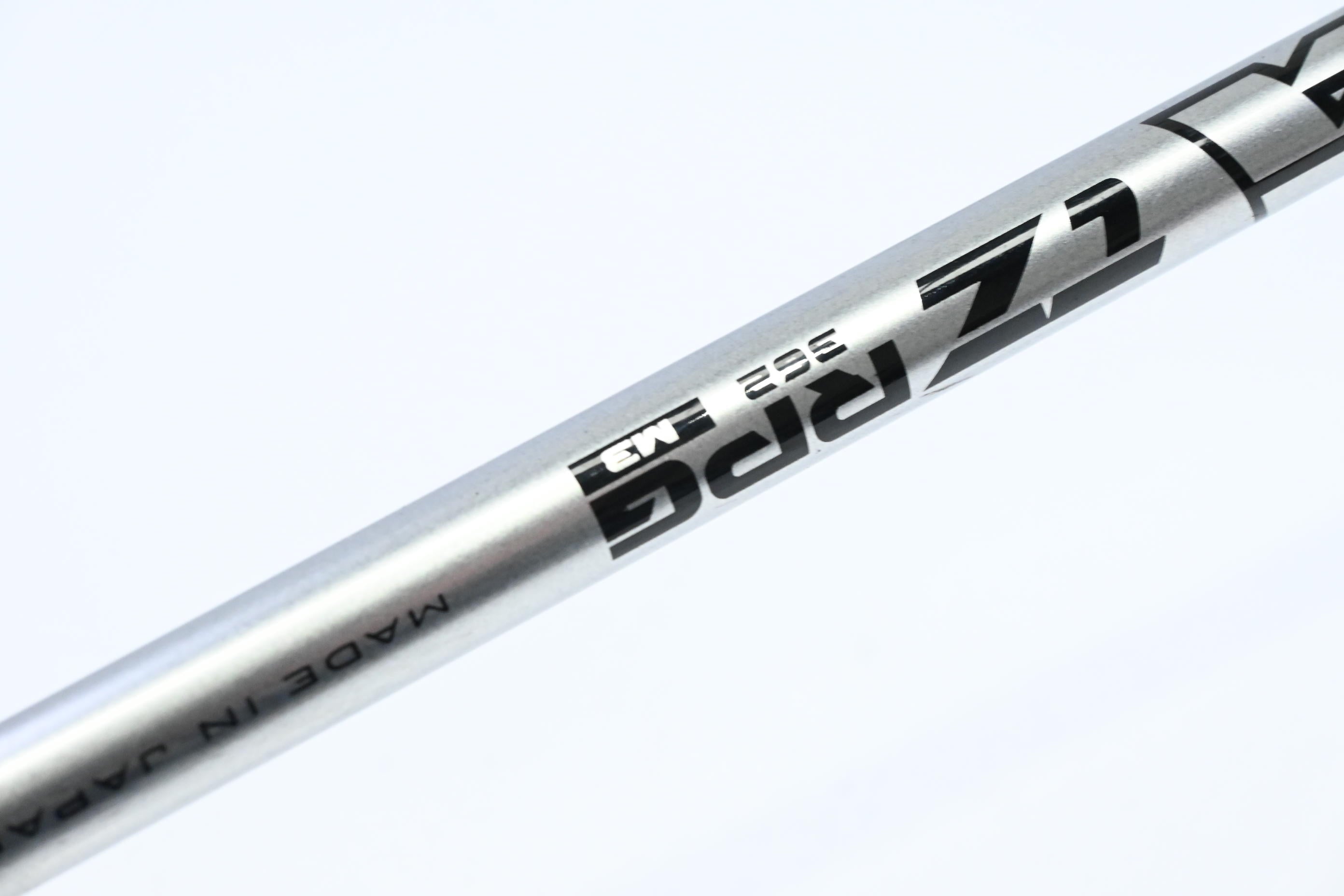 Callaway Paradym Triple Diamond Driver / 9 Degree / Regular Flex Accra TZ RP 362