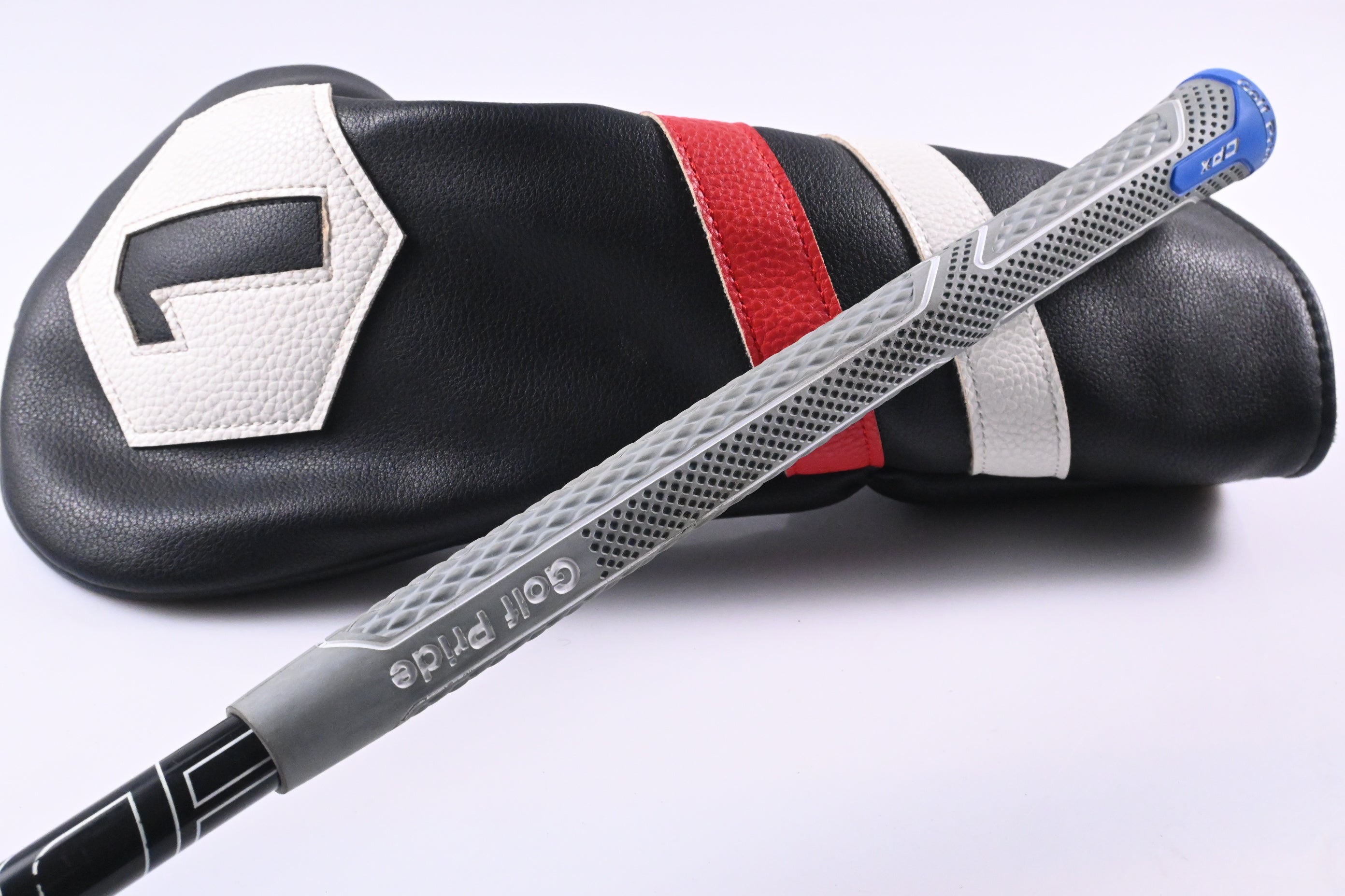 Taylormade M2 2016 Driver / 9.5 Degree / Stiff Flex Fujikura Pro Black 60 Shaft