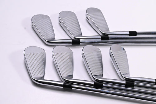 Callaway X Forged 2025 Irons / 4-PW / X-Flex Project X Shafts