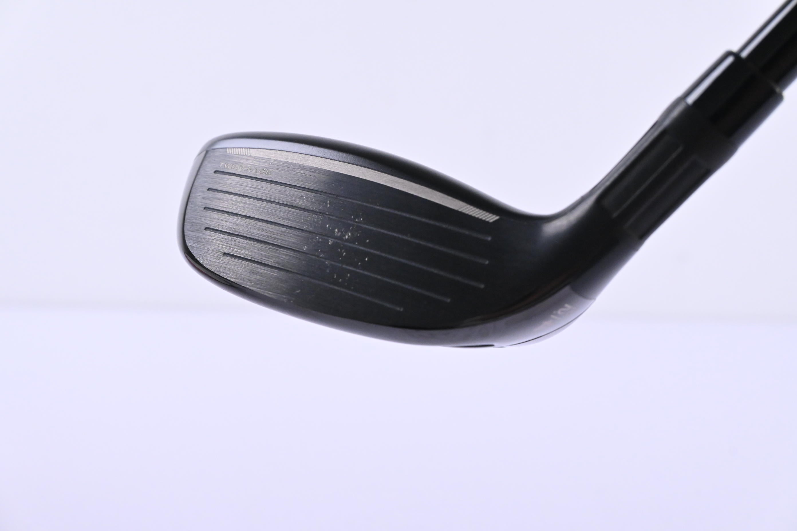 Taylormade Stealth 2 #4 Hybrid / 22 Degree / Regular Flex Ventus TR Red 6 Shaft
