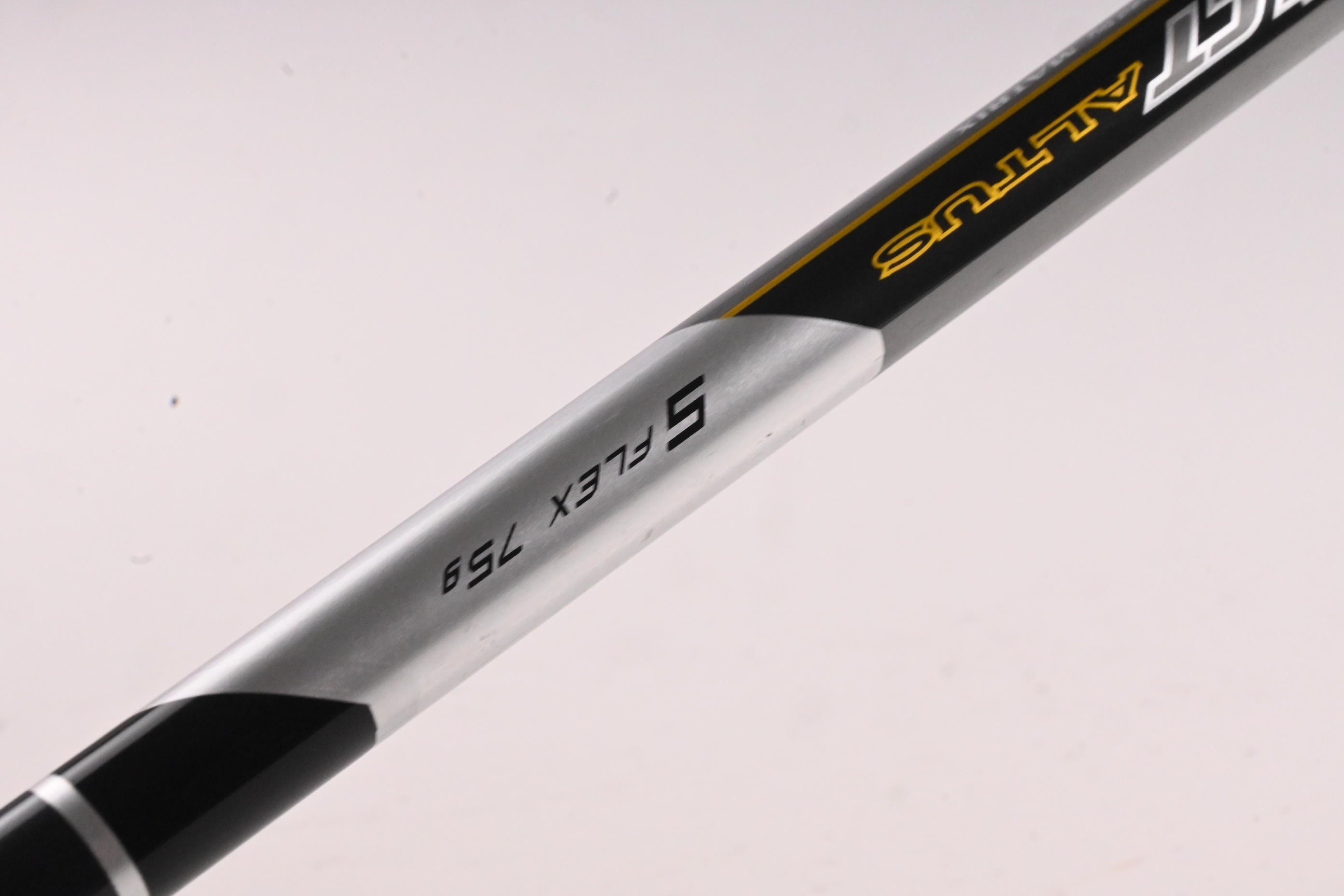 Cobra Fly-Z #3 Hybrid / 19 Degree / Stiff Flex VLCT Altus 75 Shaft