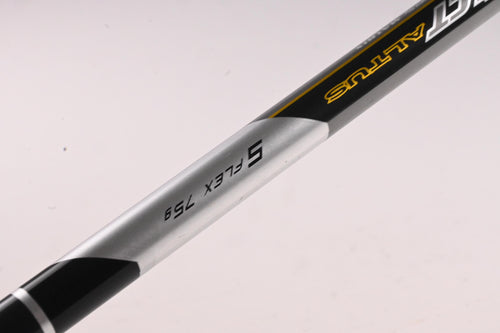 Cobra Fly-Z #3 Hybrid / 19 Degree / Stiff Flex VLCT Altus 75 Shaft