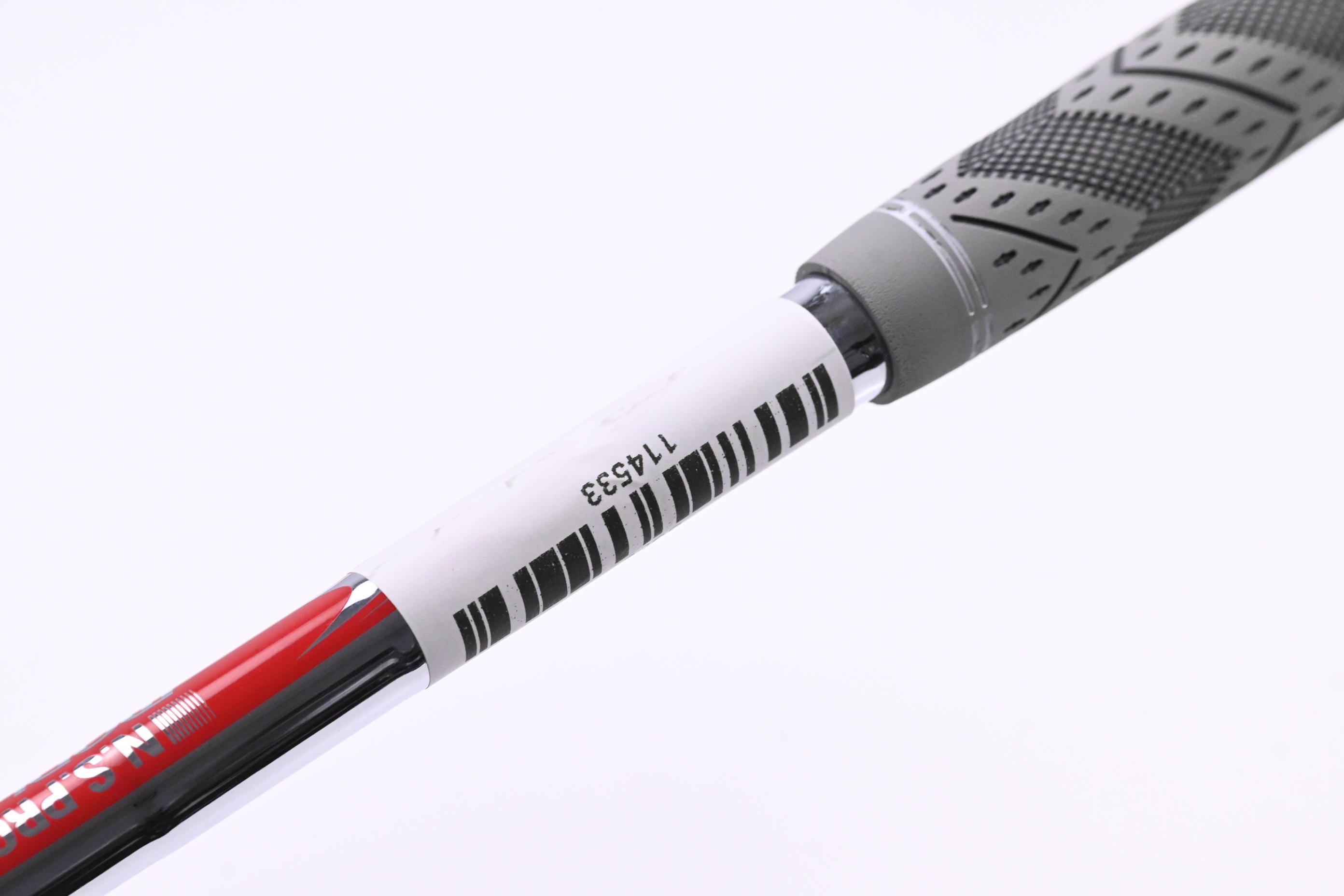 Mizuno Pro T-3 Chrome / 52 Degree / N.S Pro Modus 3 Shaft
