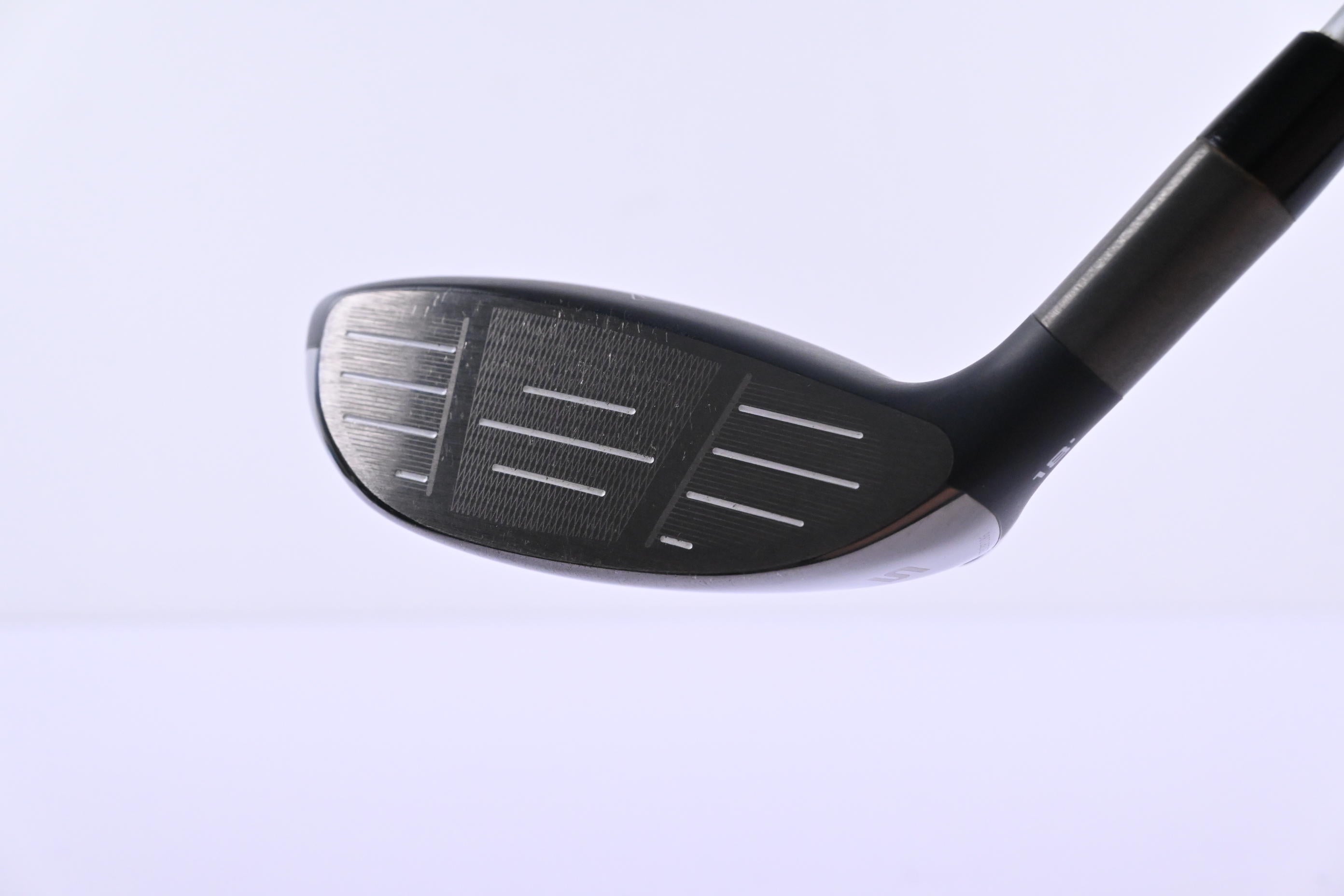 Ladies Callaway Paradym #5 Wood / 18 Degree / Ladies Flex Aldila Ascent 40 Shaft