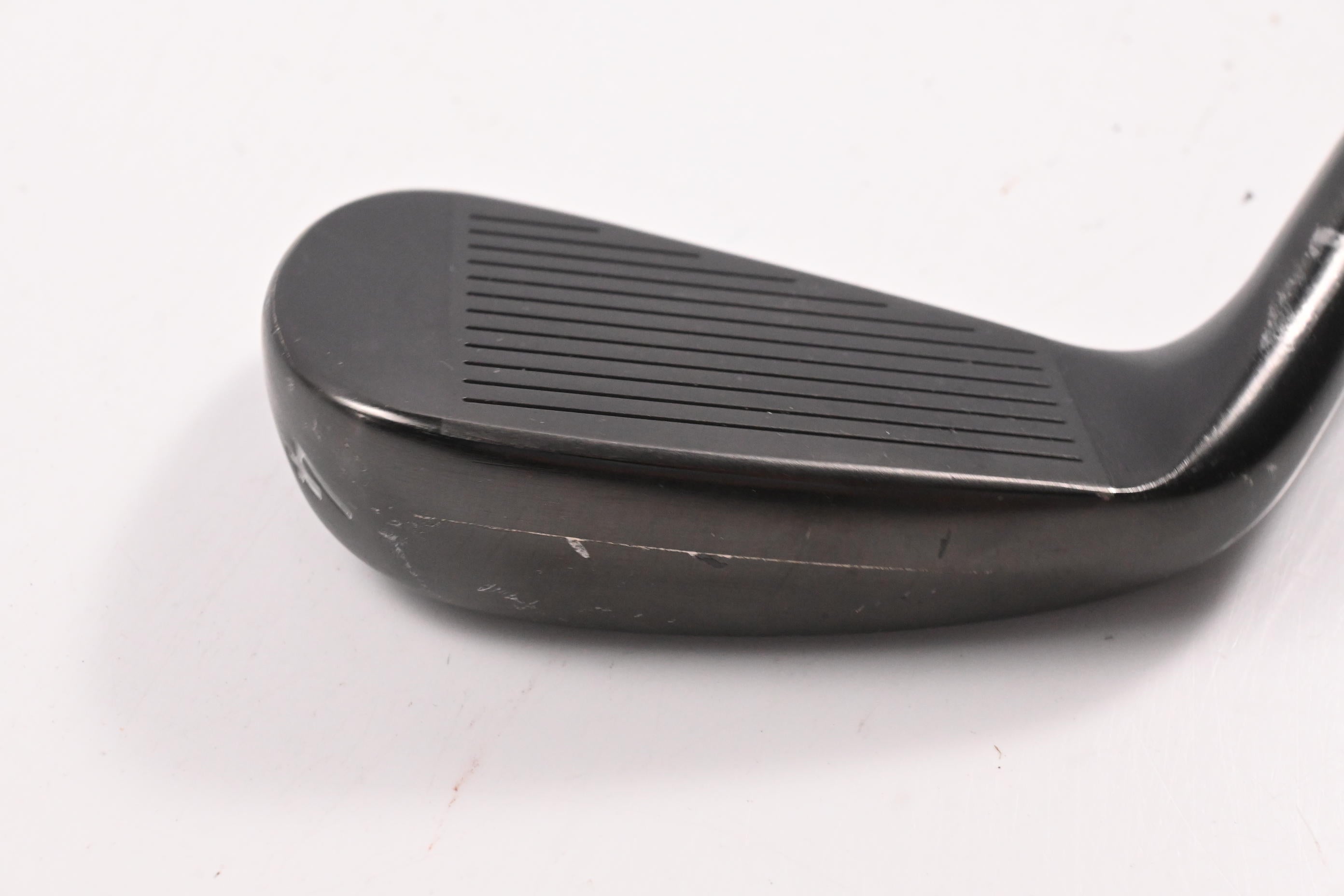 Callaway Apex Ti Fusion #4 Iron / 21 Degree / Stiff Flex Dynamic Gold Mid 115