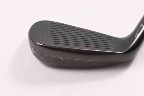 Callaway Apex Ti Fusion #4 Iron / 21 Degree / Stiff Flex Dynamic Gold Mid 115