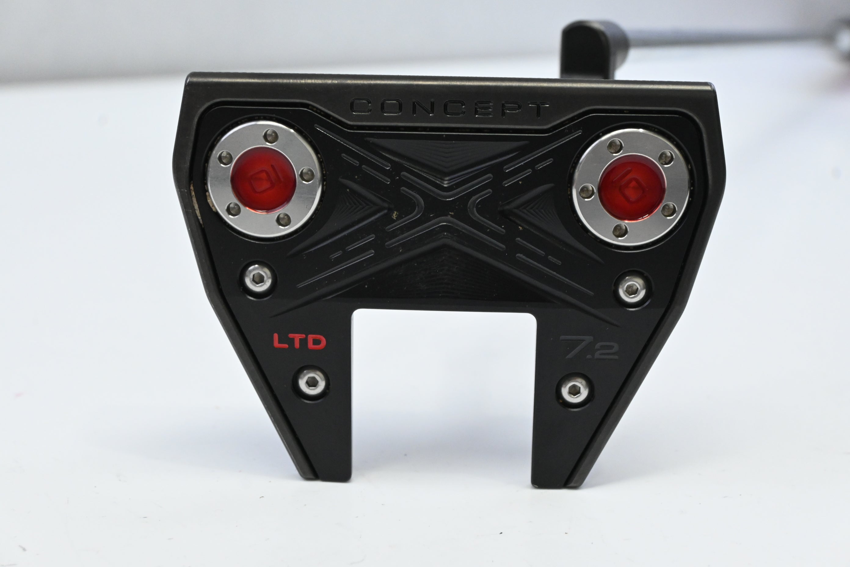 Scotty Cameron Concept X 7.2 Limited Release Putter / 34 Inch