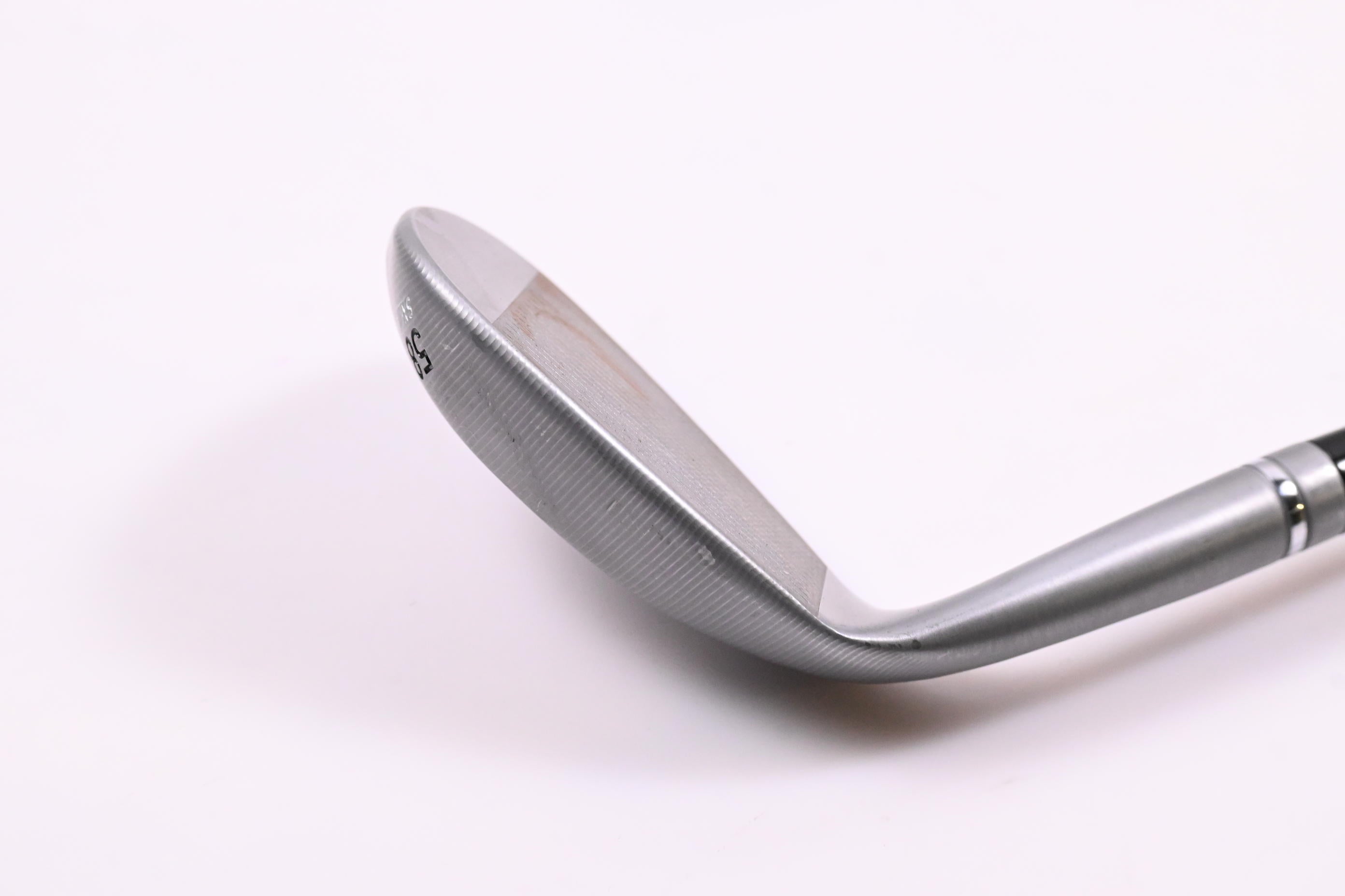 Taylormade Milled Grind 5 Lob Wedge / 58 Degree / Wedge Flex Dynamic Gold 115