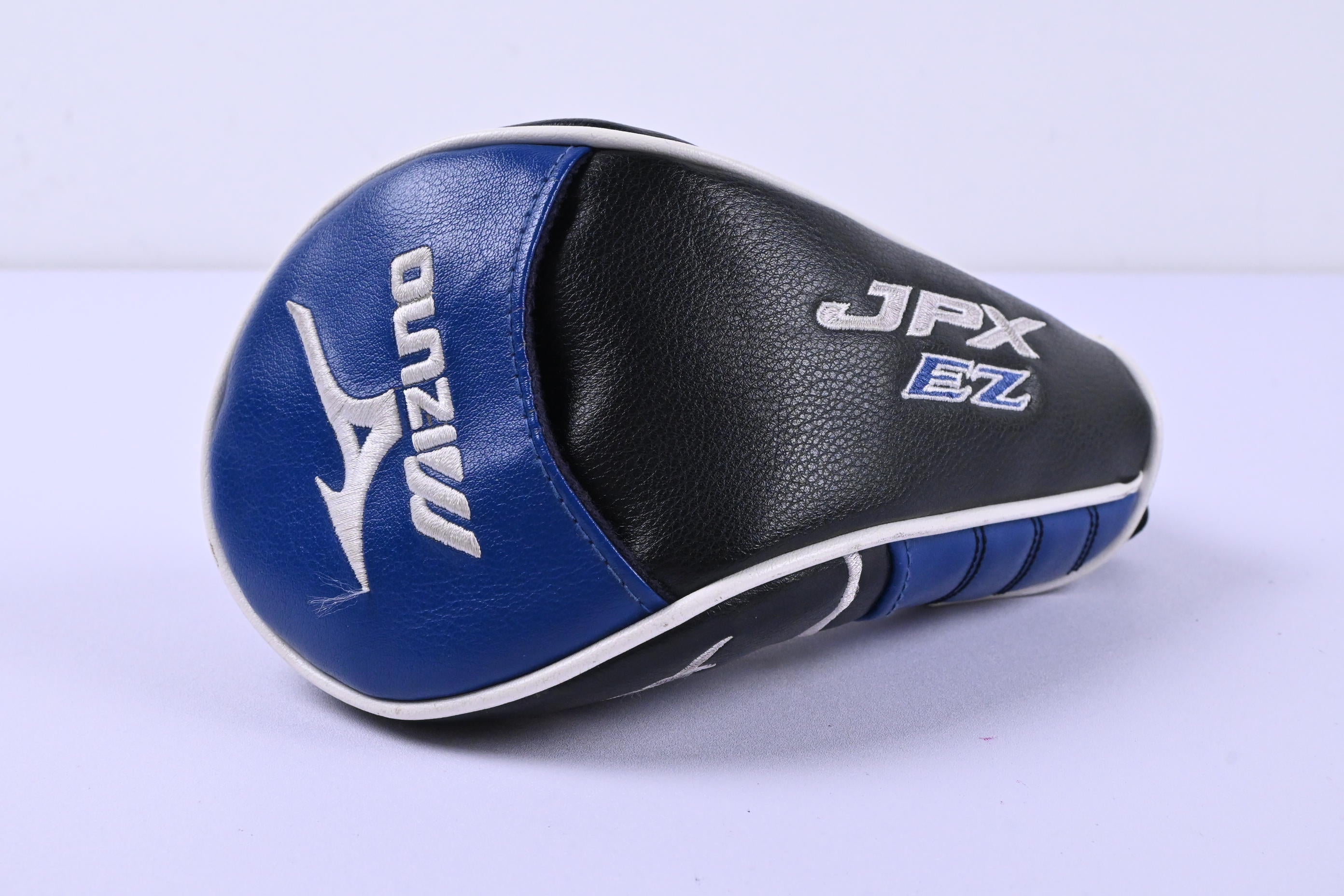 Mizuno JPX EZ 2016 #3 Wood/ 15 Degree / Stiff Flex Fujikura Shaft