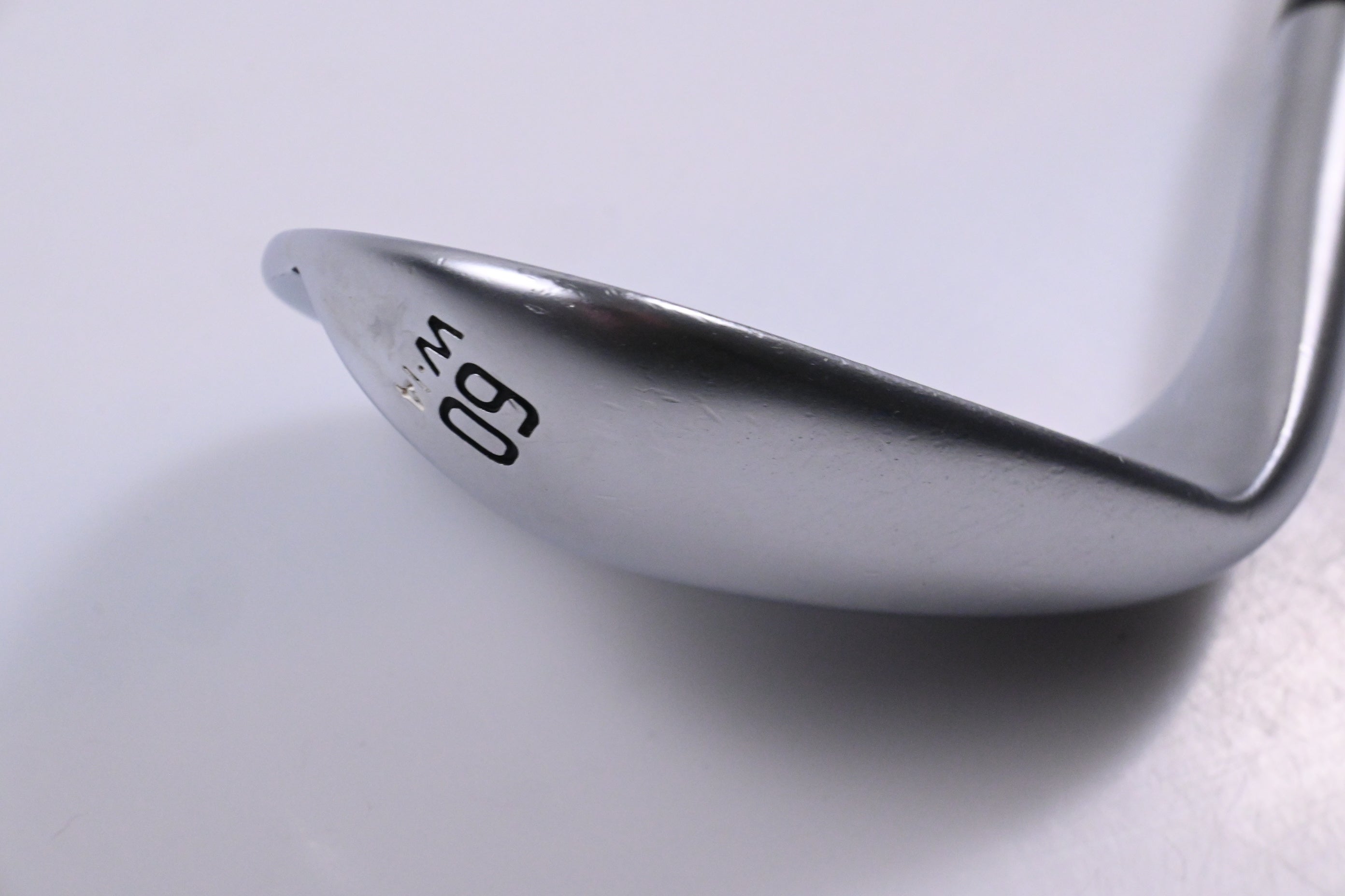 Ping S159 Lob Wedge / 60 Degree / Black Dot / Wedge Flex Ping Z-Z115 Shaft