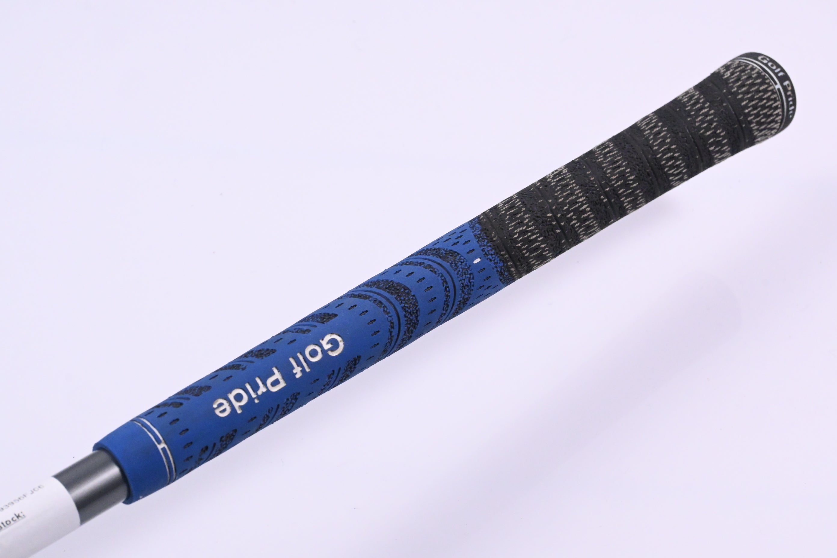 Left Hand Callaway Paradym Ai Smoke #7 Iron / Regular Flex HZRDUS Silver 65